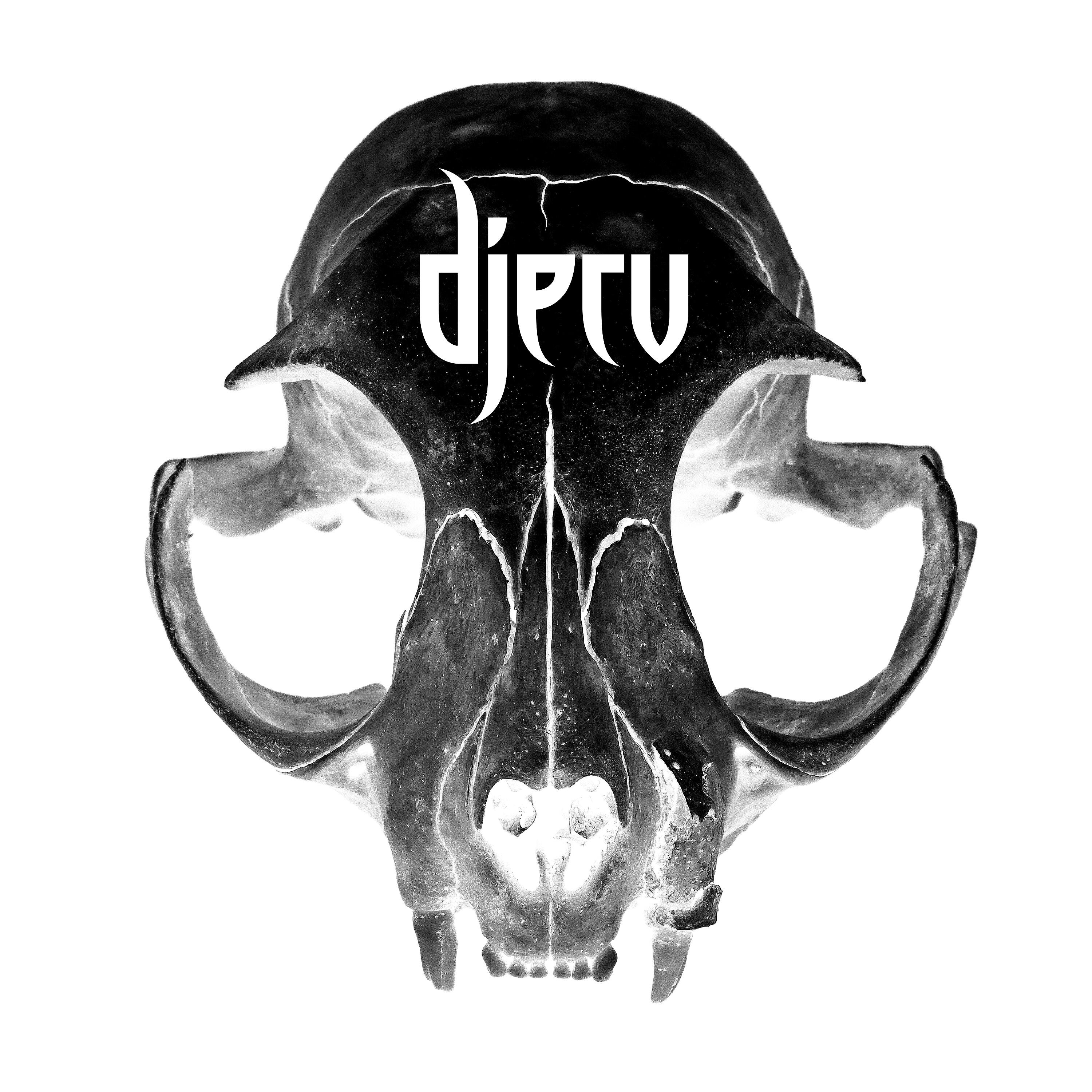 Djerv - Only I Exist