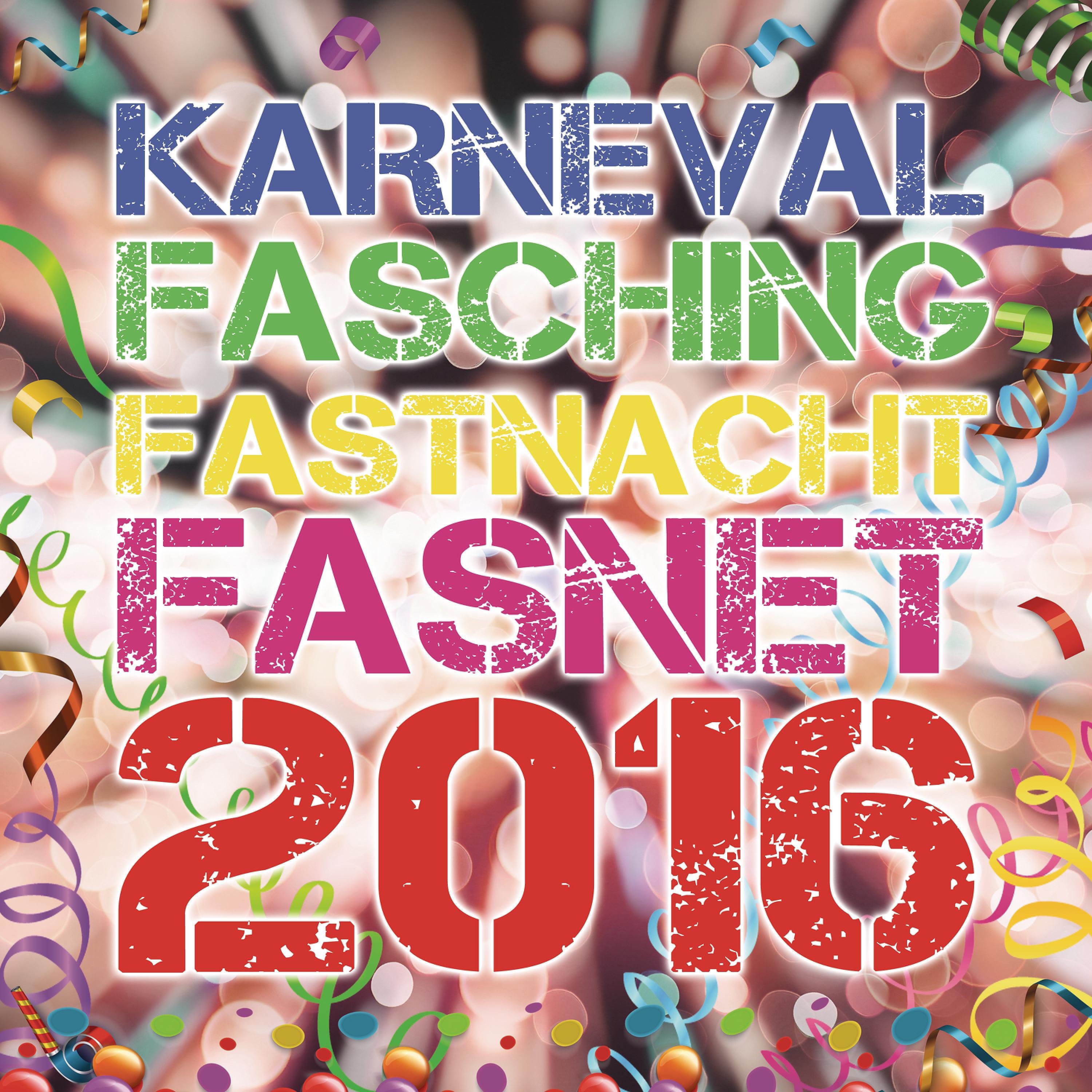 De Schmier - Narhalla Marsch Party Medley (Karneval 2016 XXL Hits Mix)
