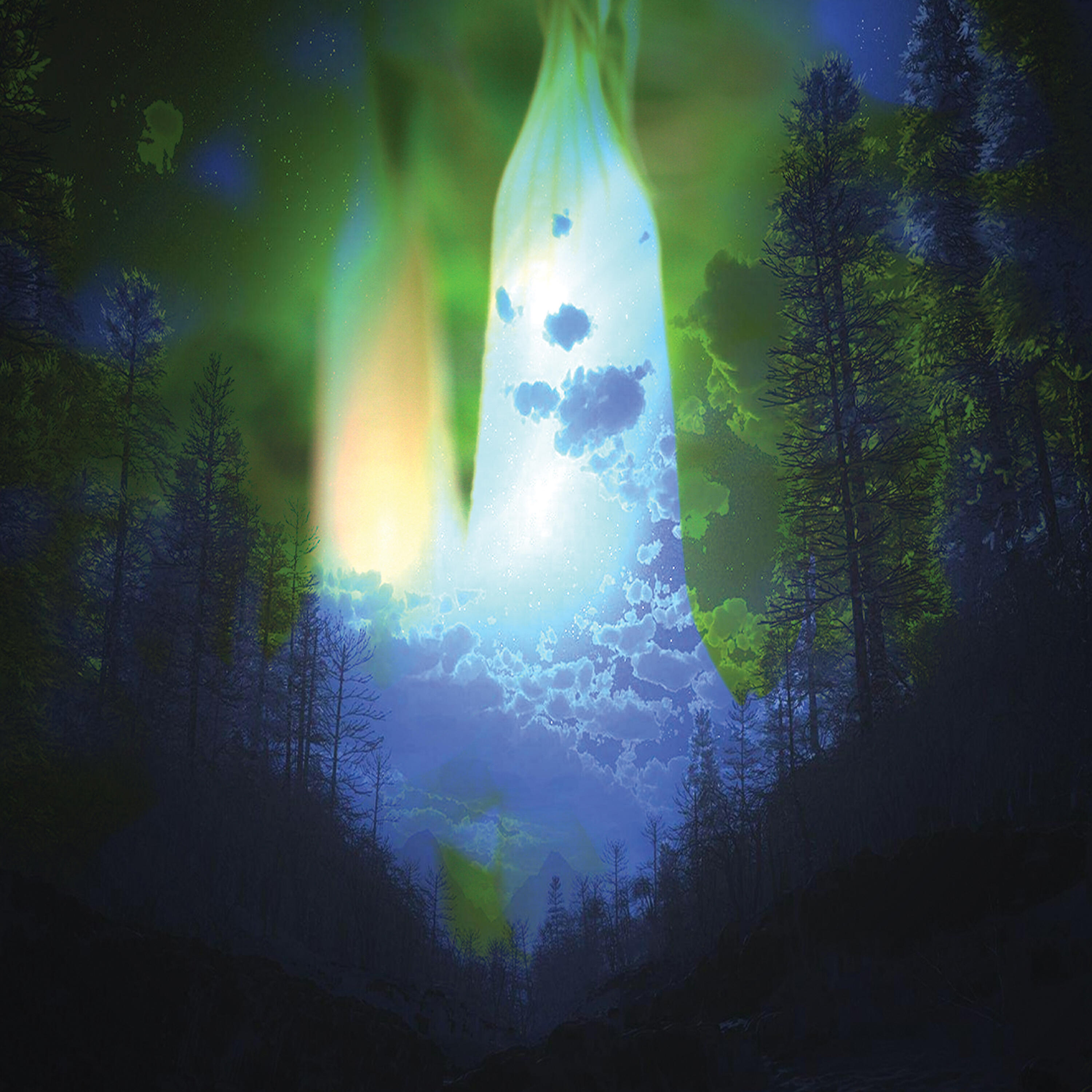 ISHQ - Takamagahara