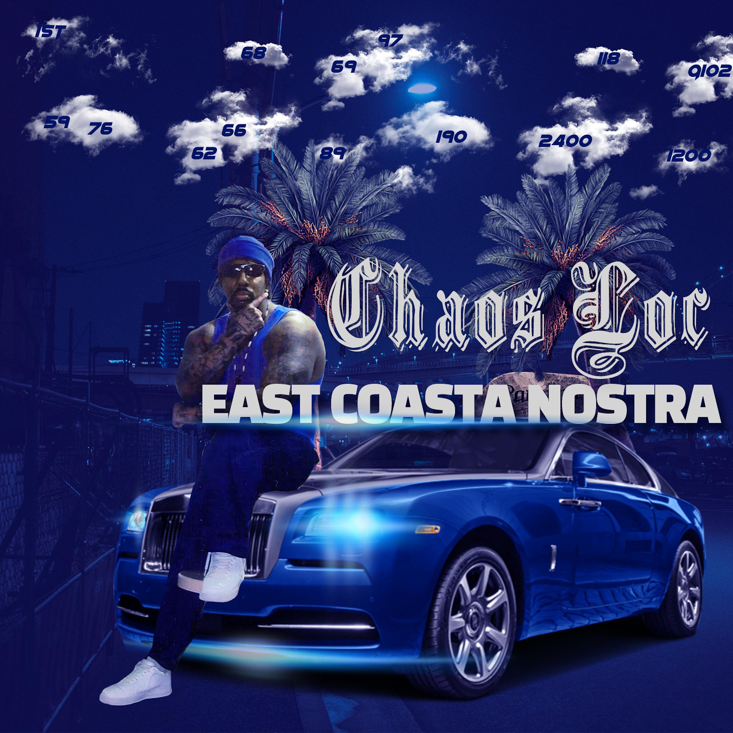 Постер альбома East Coasta Nostra