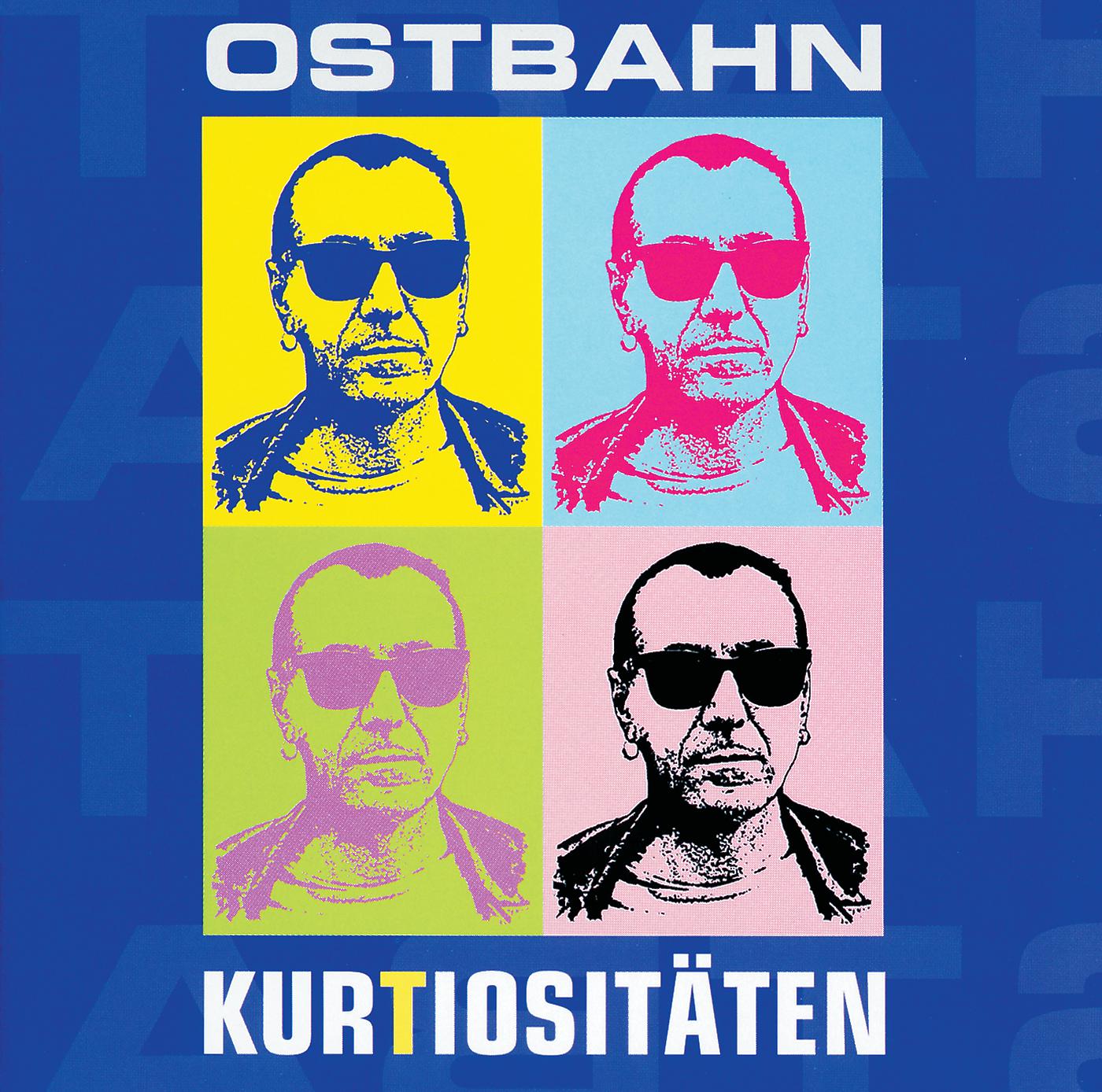 Постер альбома KurTiositäten