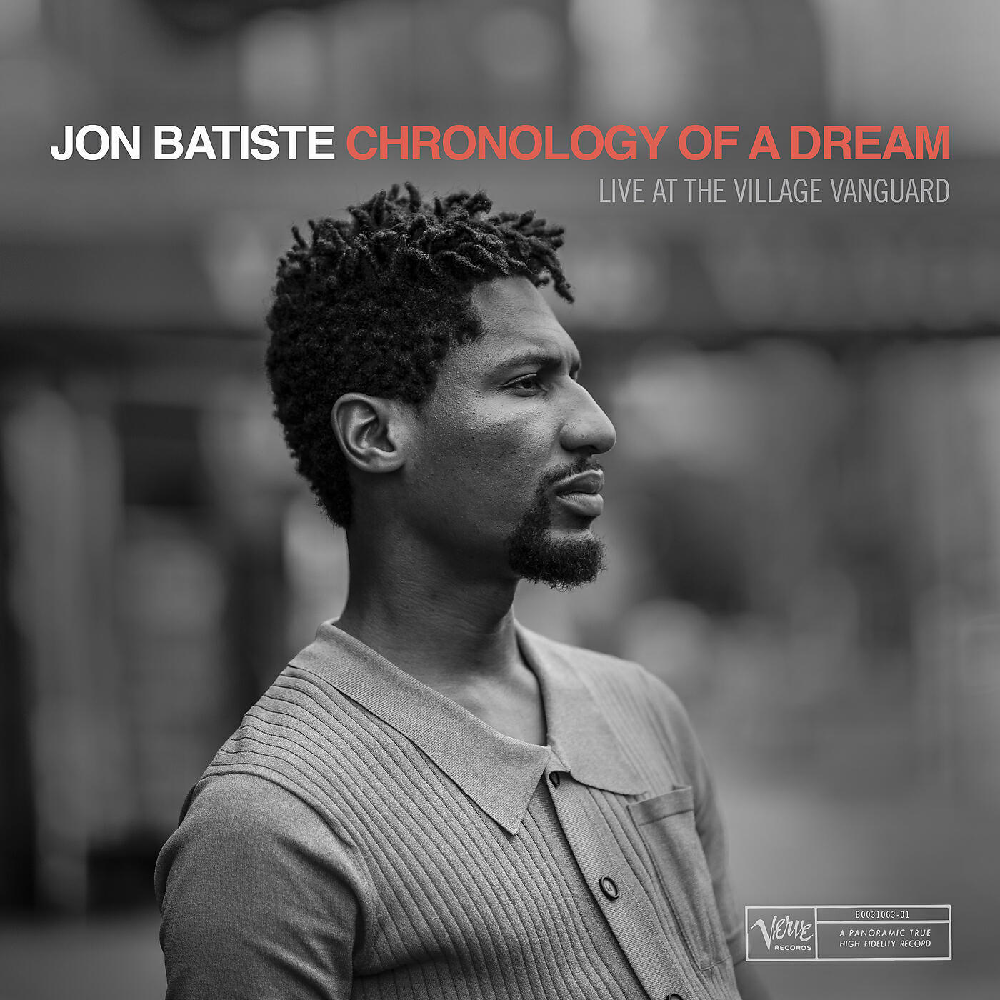 Jon Batiste - PWWR (Live)