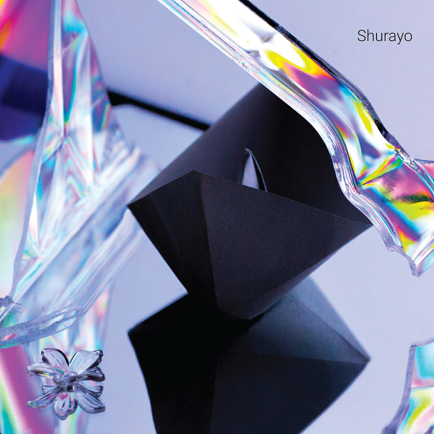 Guy Sigsworth - Shurayo (Mika's Version)