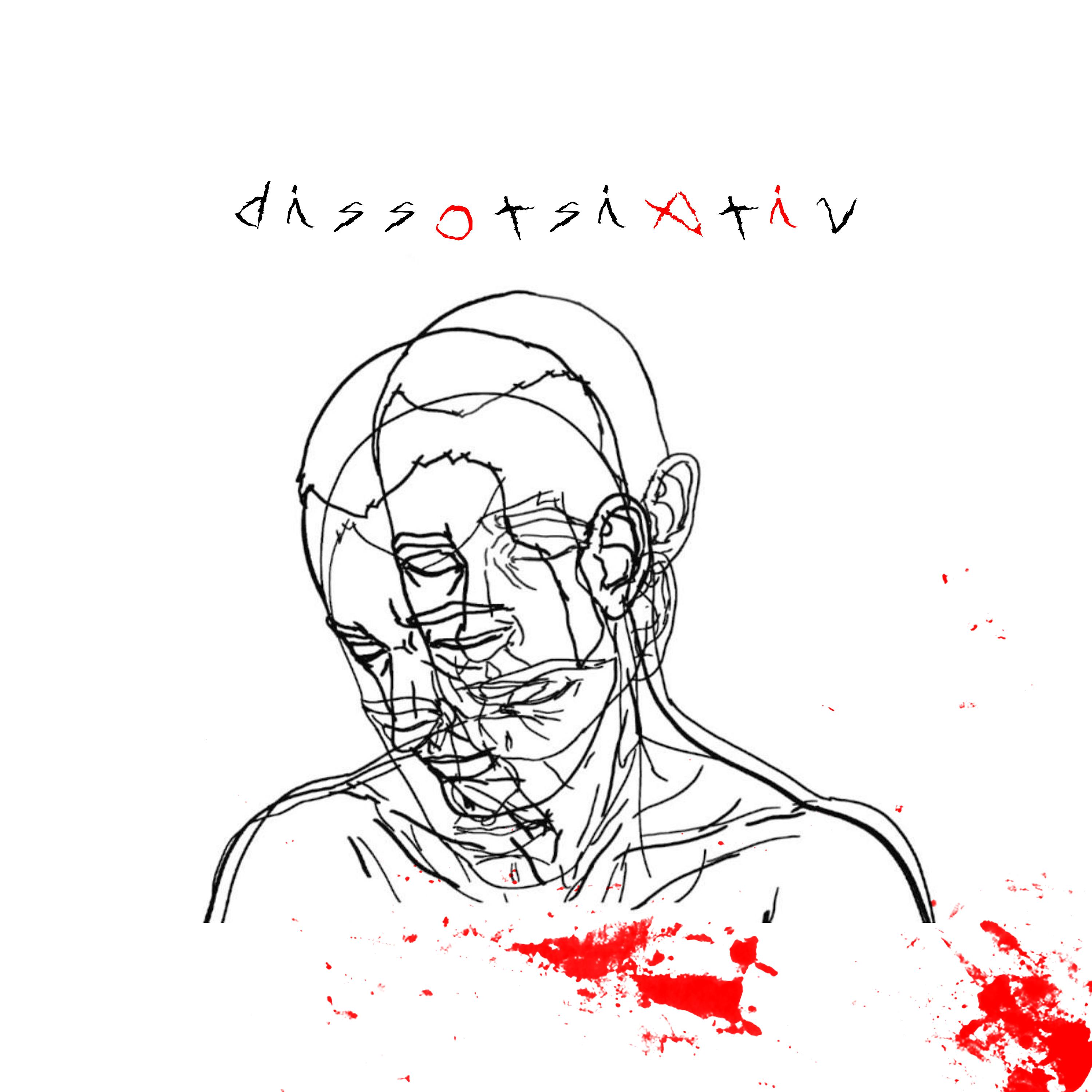 Постер альбома Dissotsiativ