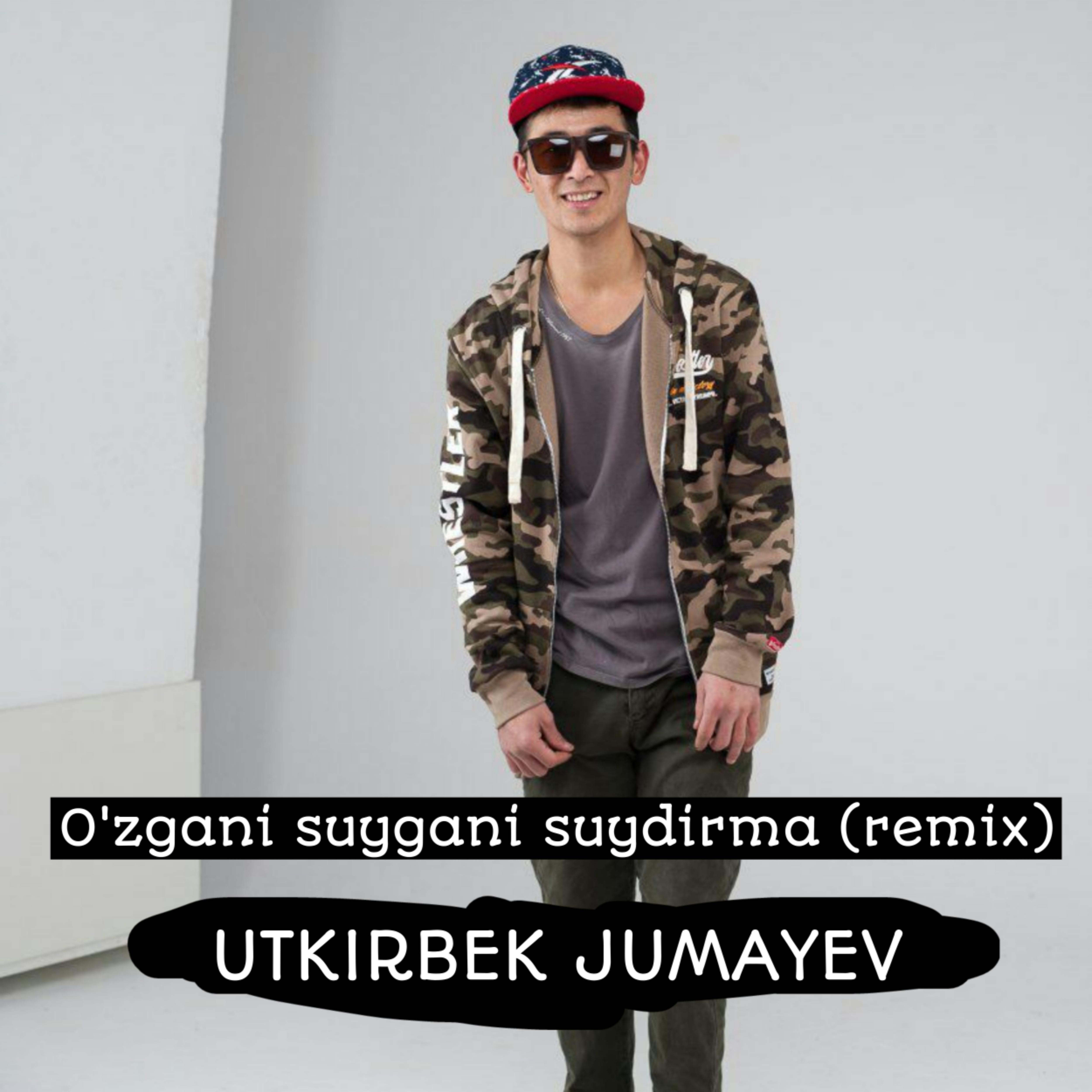 Постер альбома O'zgani Suygani Suydirma (Remix)