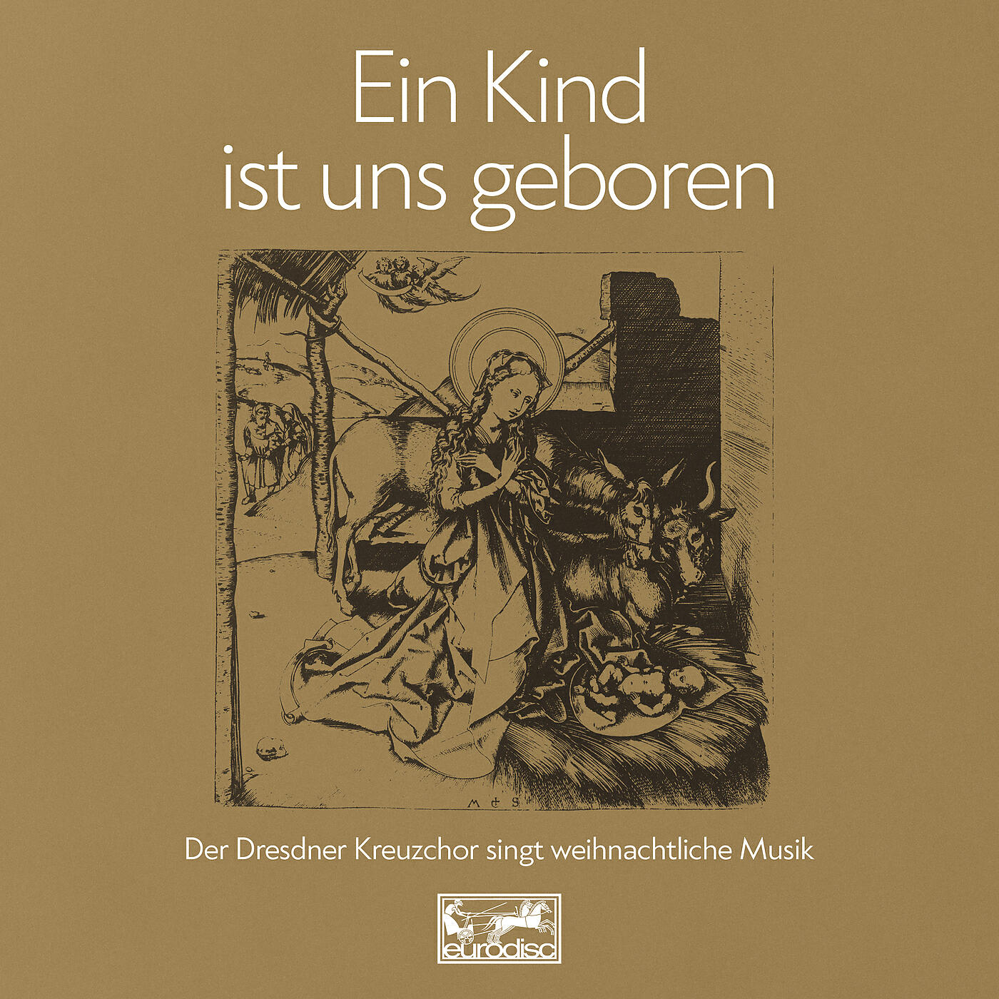 Dresdner Kreuzchor - Geläut der Kreuzkirche Dresden II