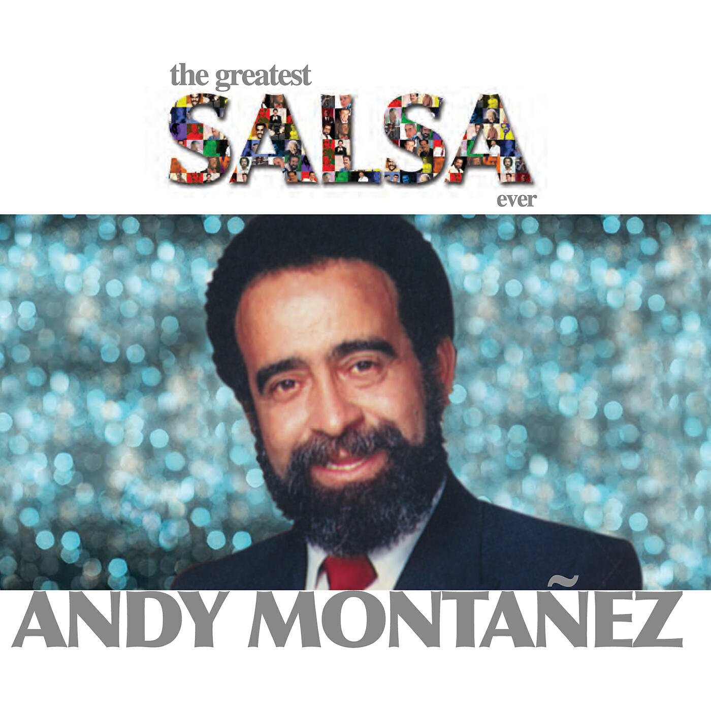 Andy Montanez - Vuelvo A Pasar Angustiado