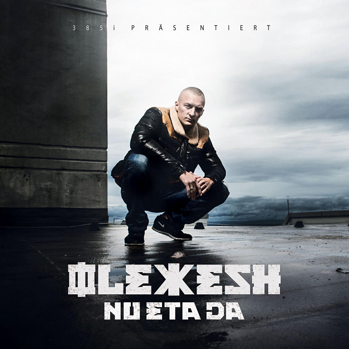 Olexesh - Mein Skunk