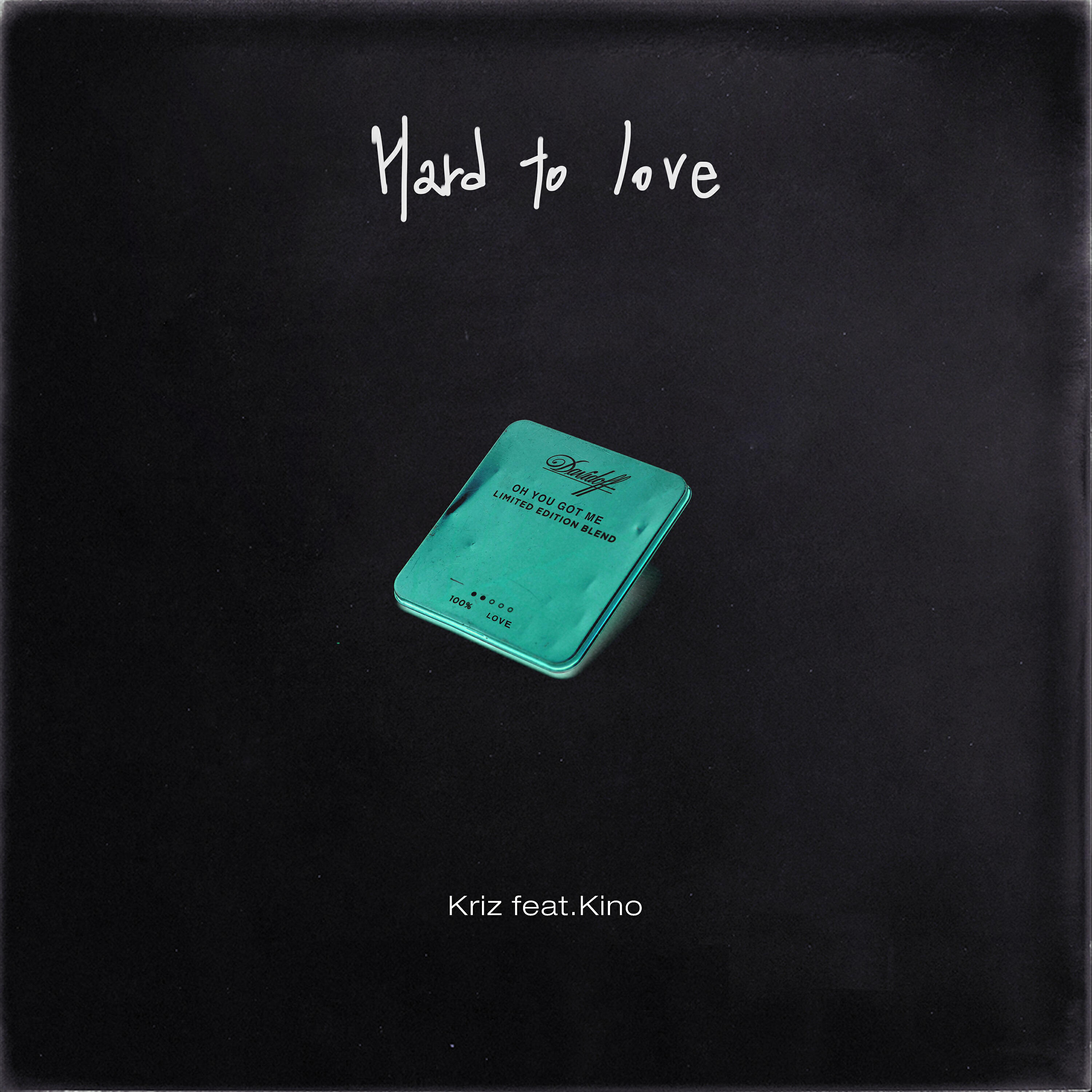 Kriz - Hard To Love (feat. KINO)
