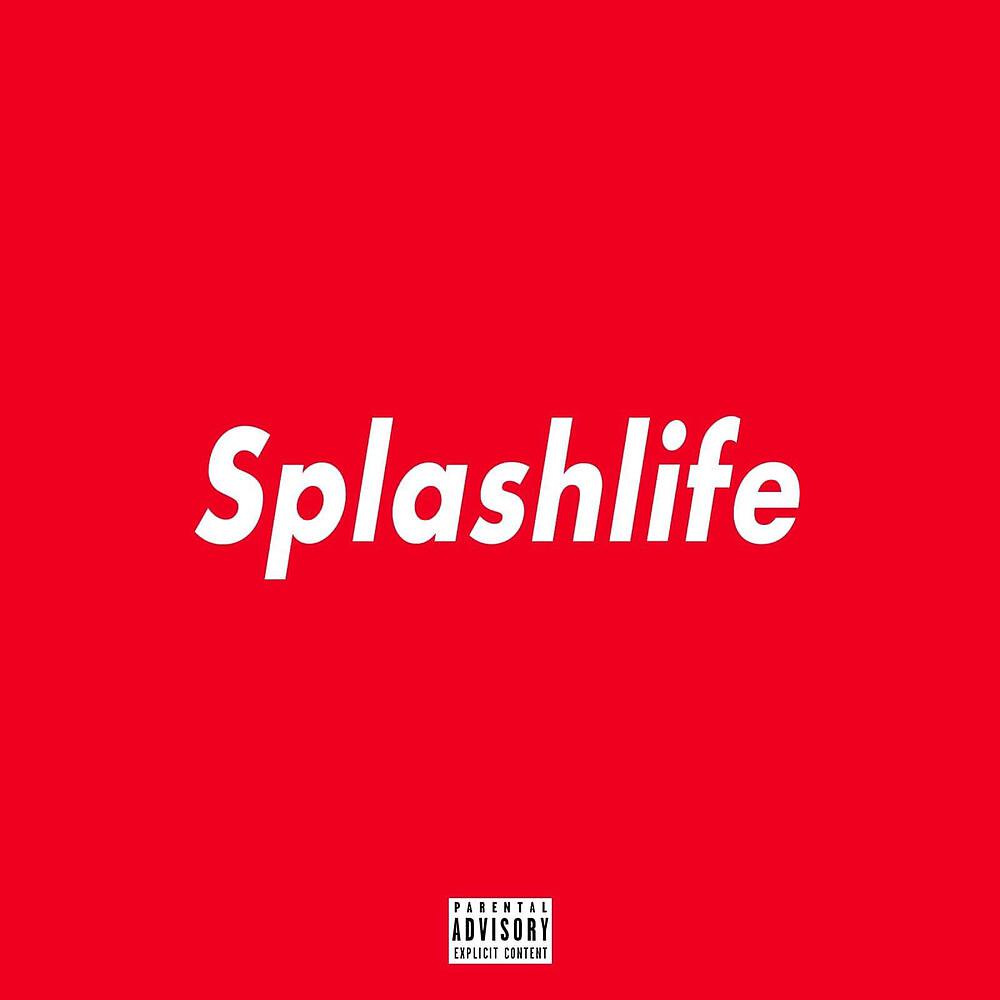 Постер альбома Splashlife