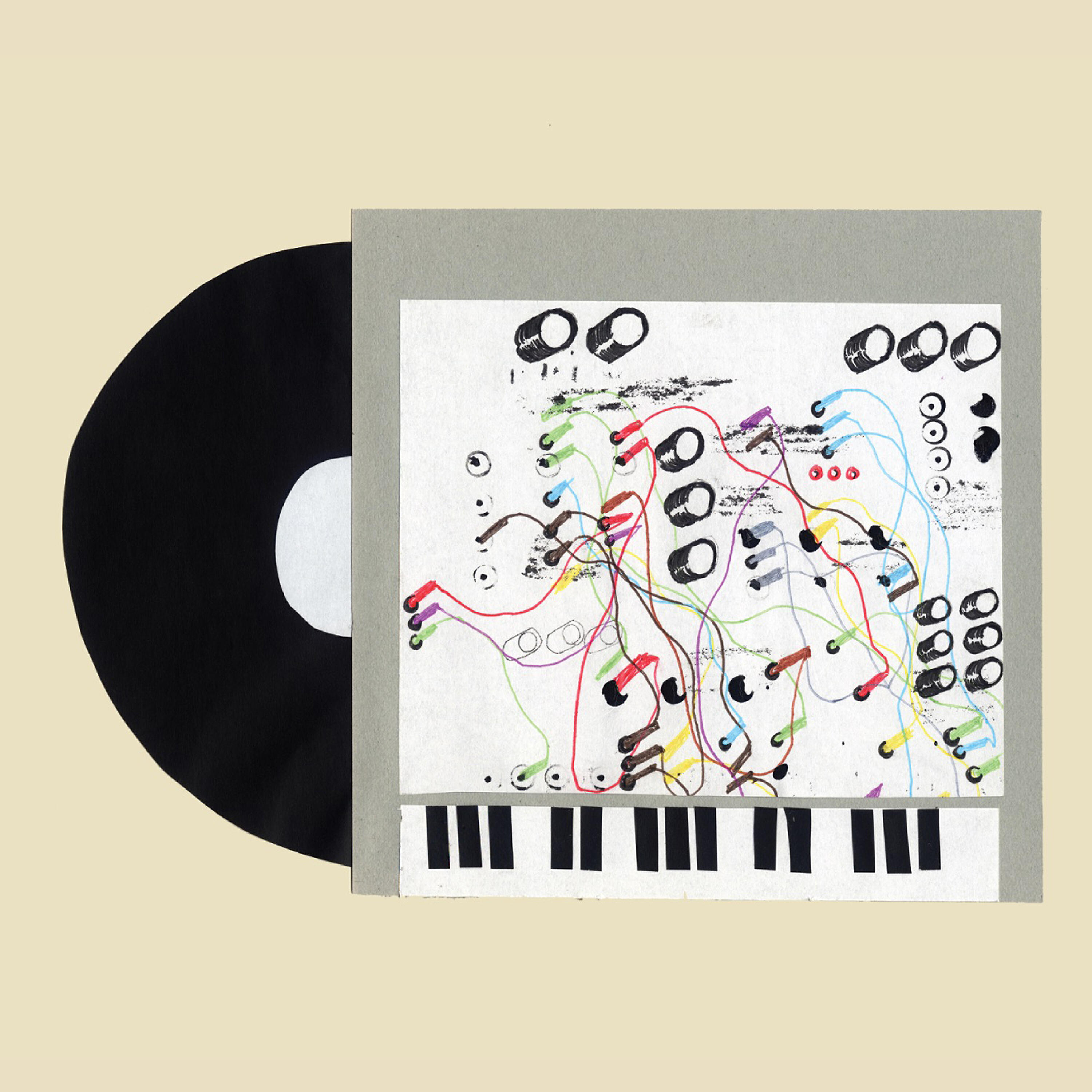 Deux Tigres - Butterfly (Fred Everything Remix)