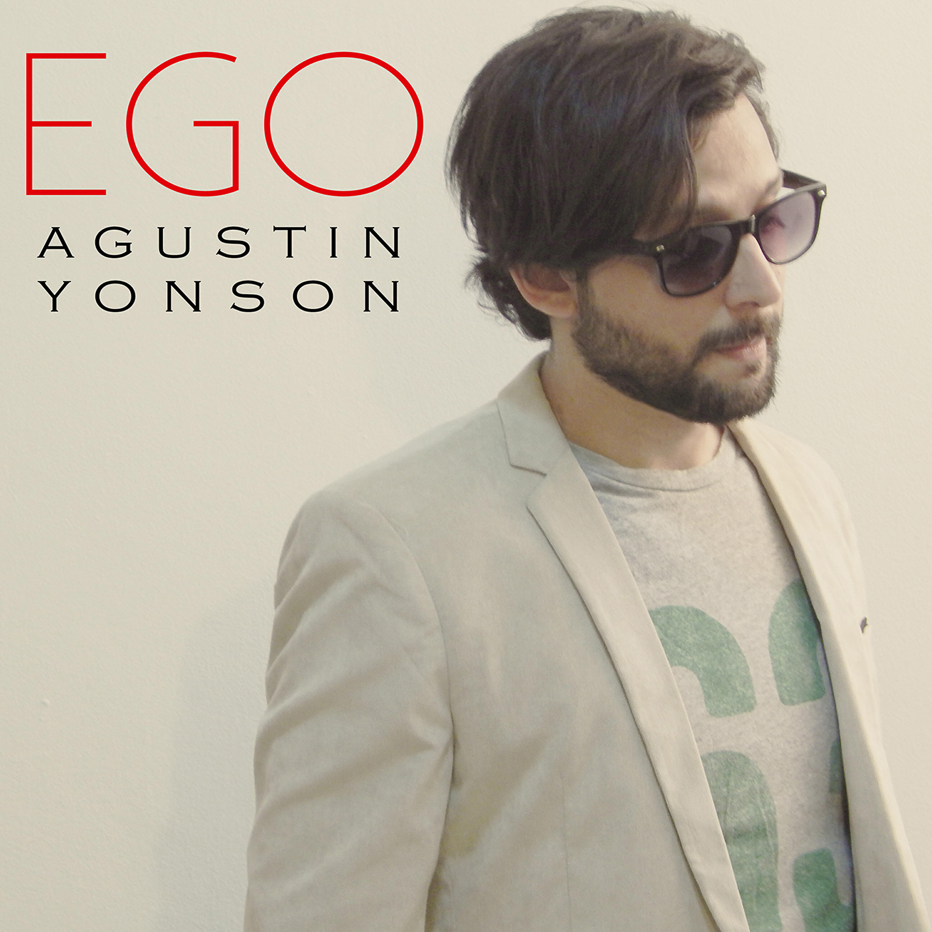 Agustin Yonson - La Calma