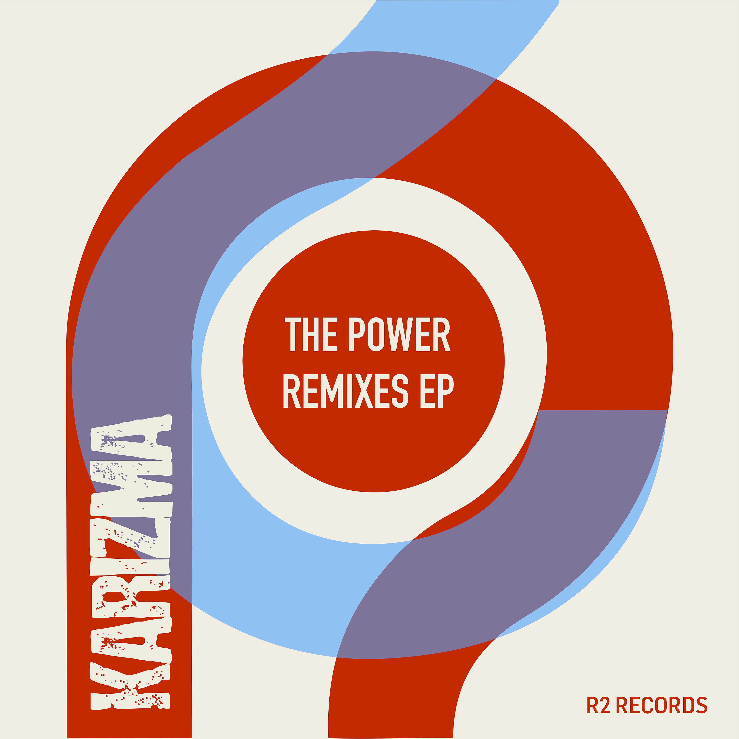 Karizma - Sad Isn't It (Ralf Gum Beats)