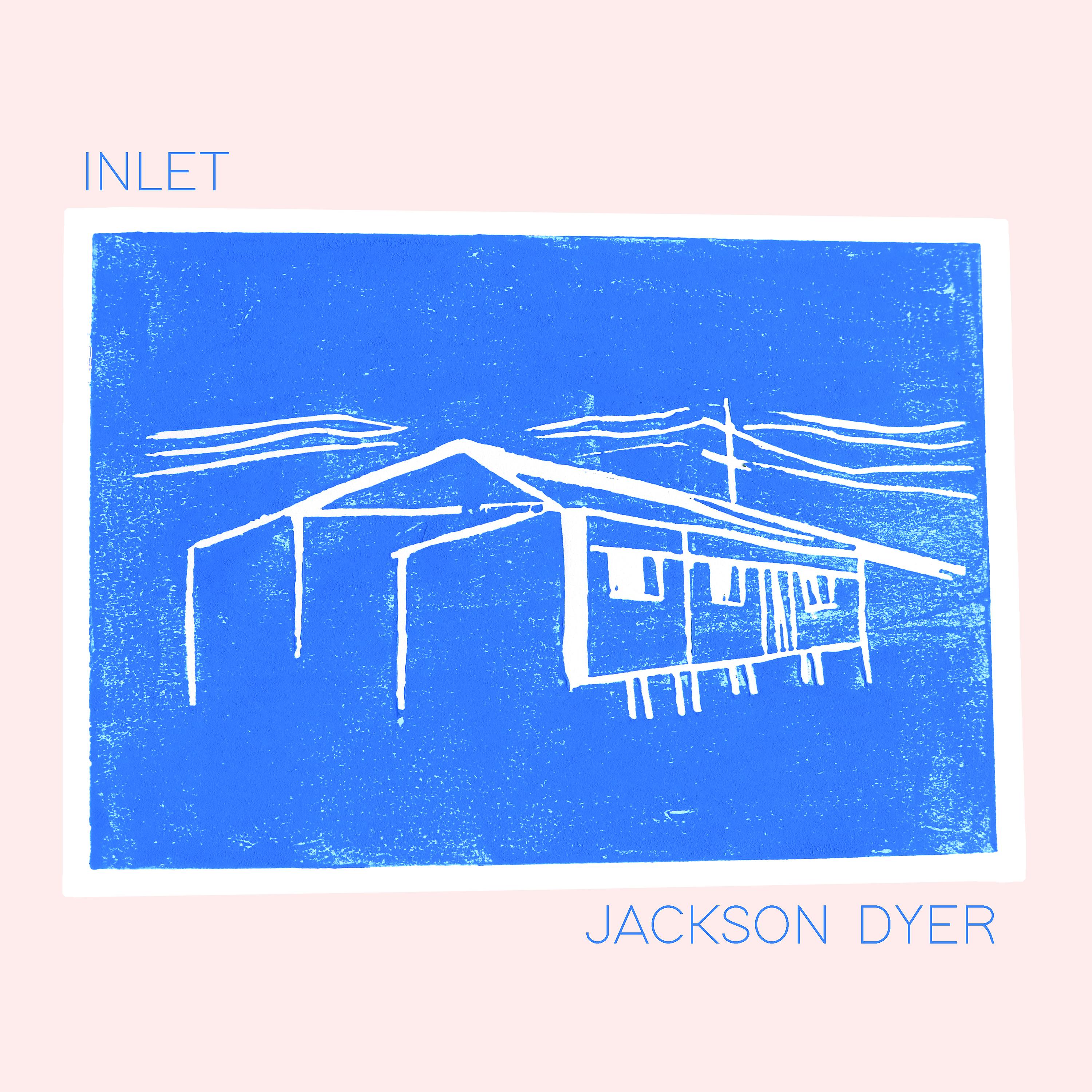 Постер альбома Inlet