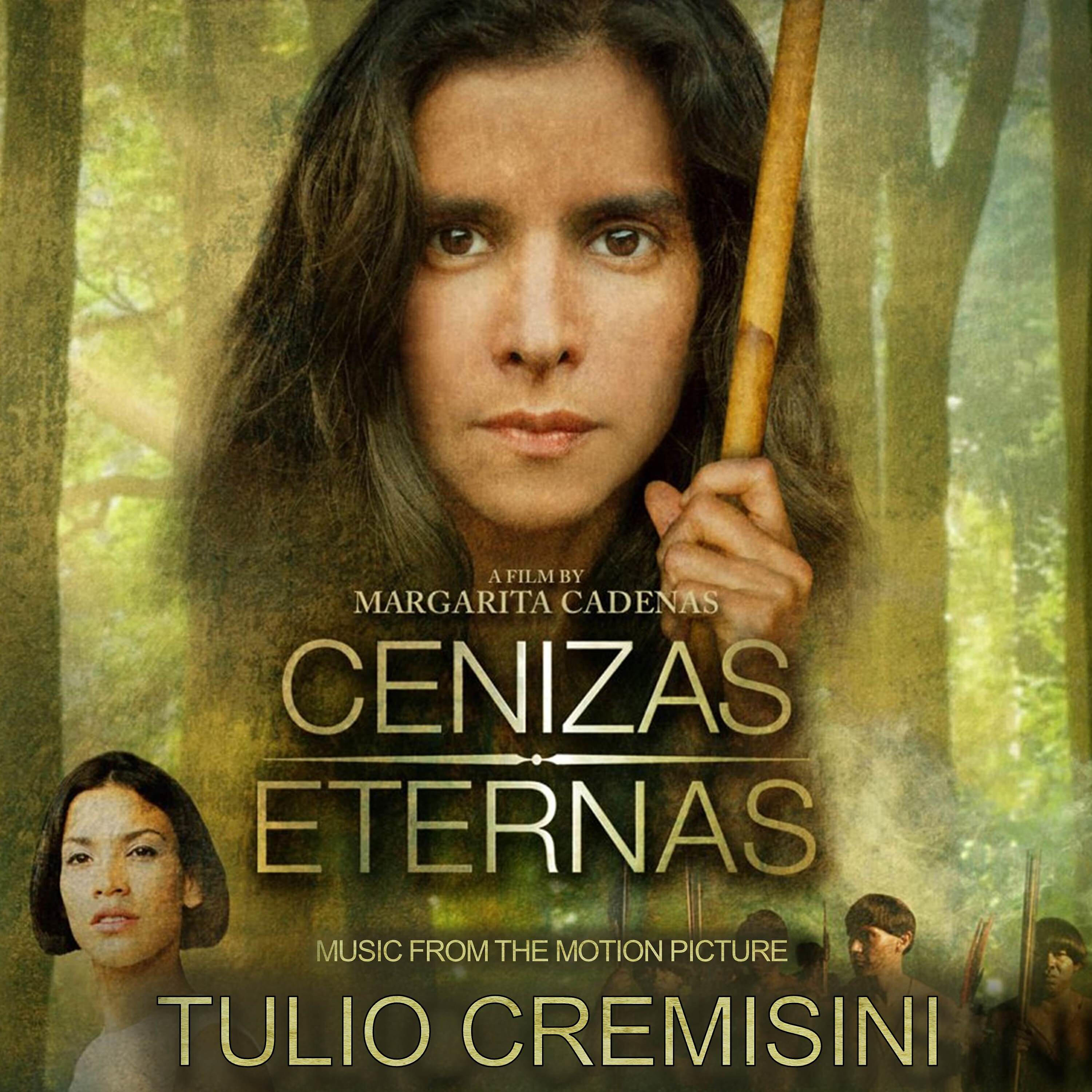 Tulio Cremisini - End Credits Suite