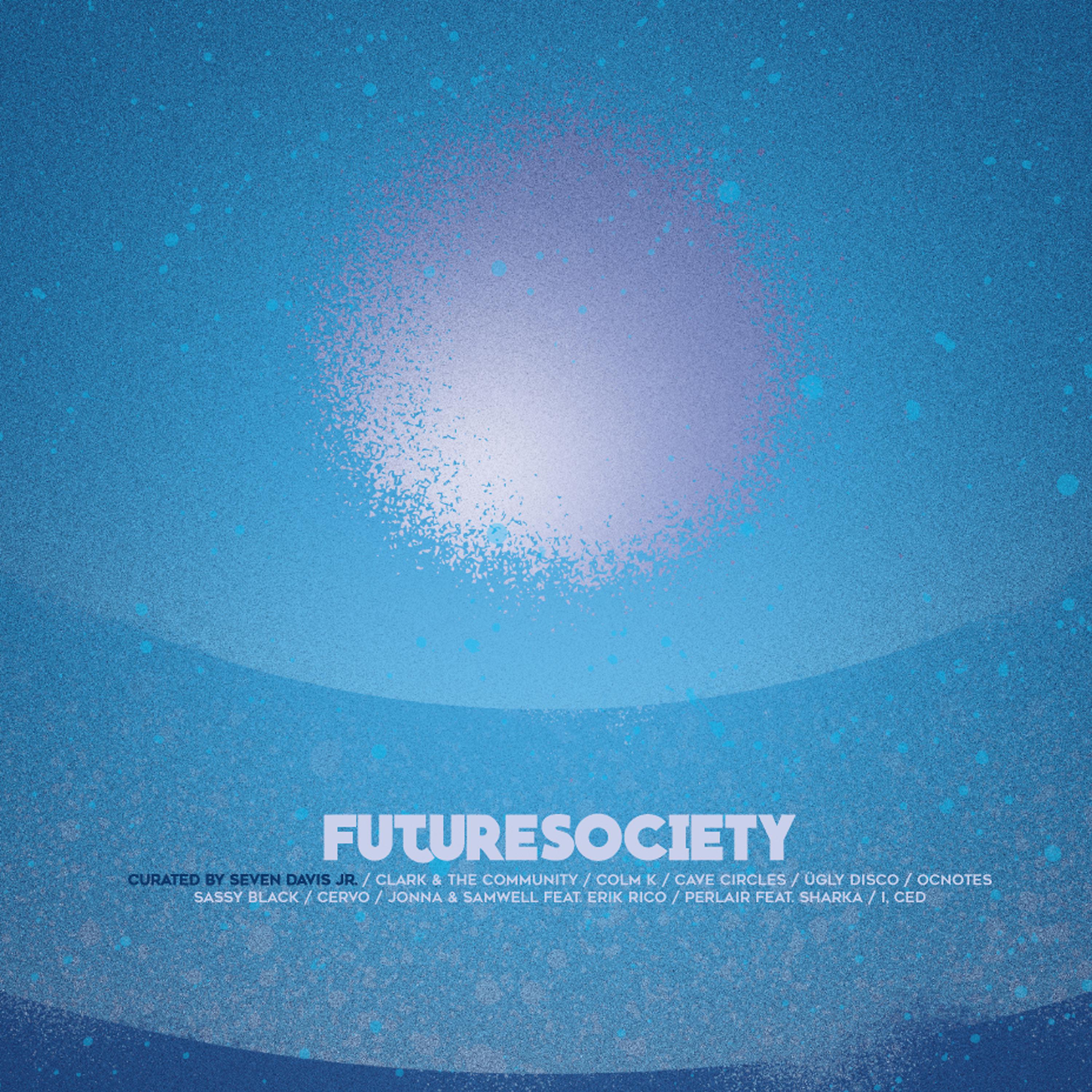 Постер альбома Future Society