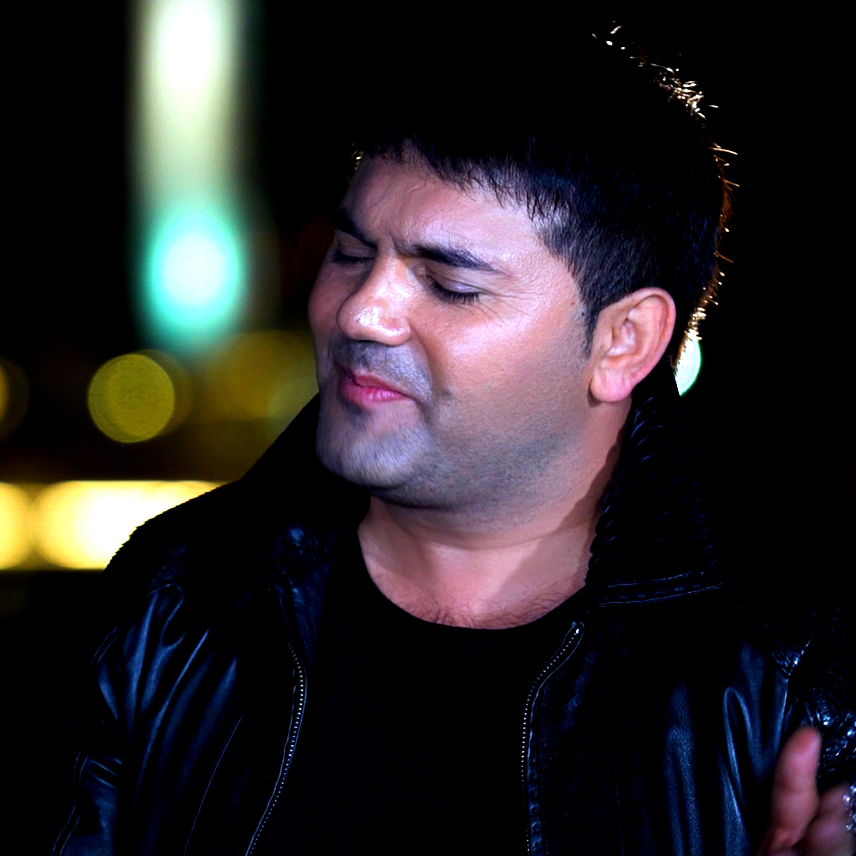 Rustam Maxmudyan - Baran Bari