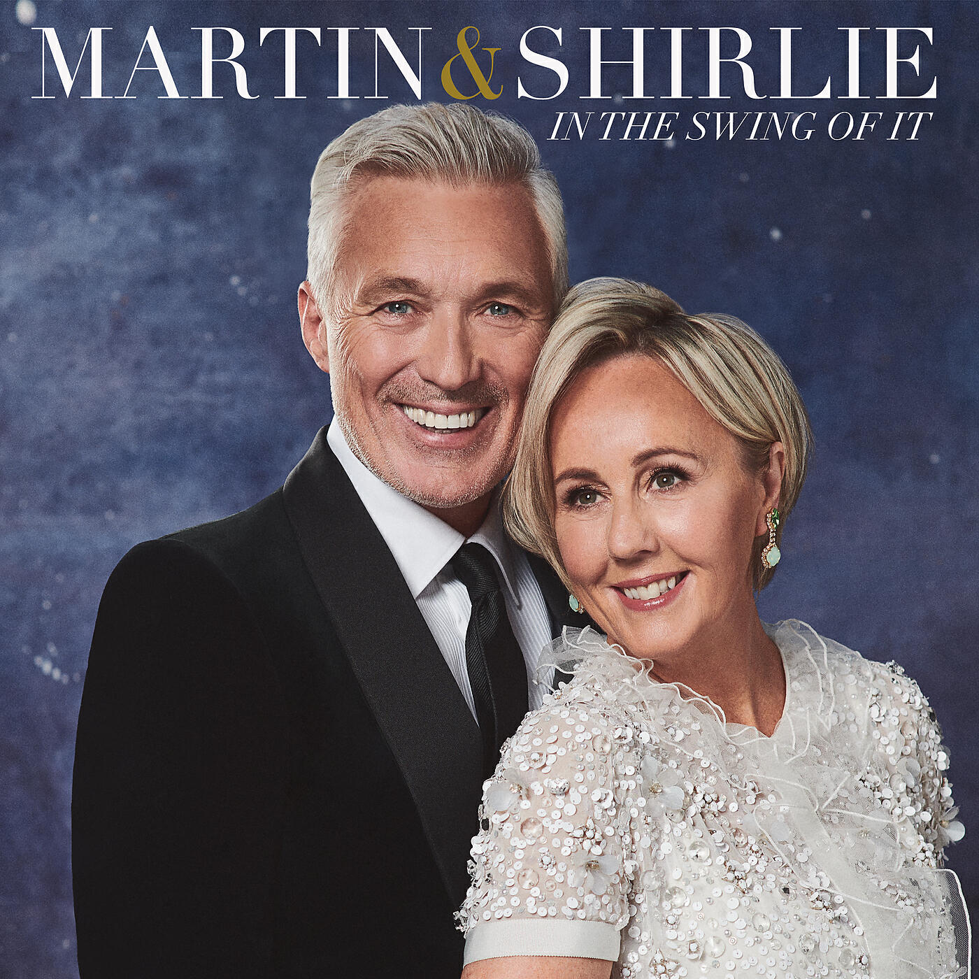 Martin & Shirlie - How D'ya Like Your Eggs in the Morning?