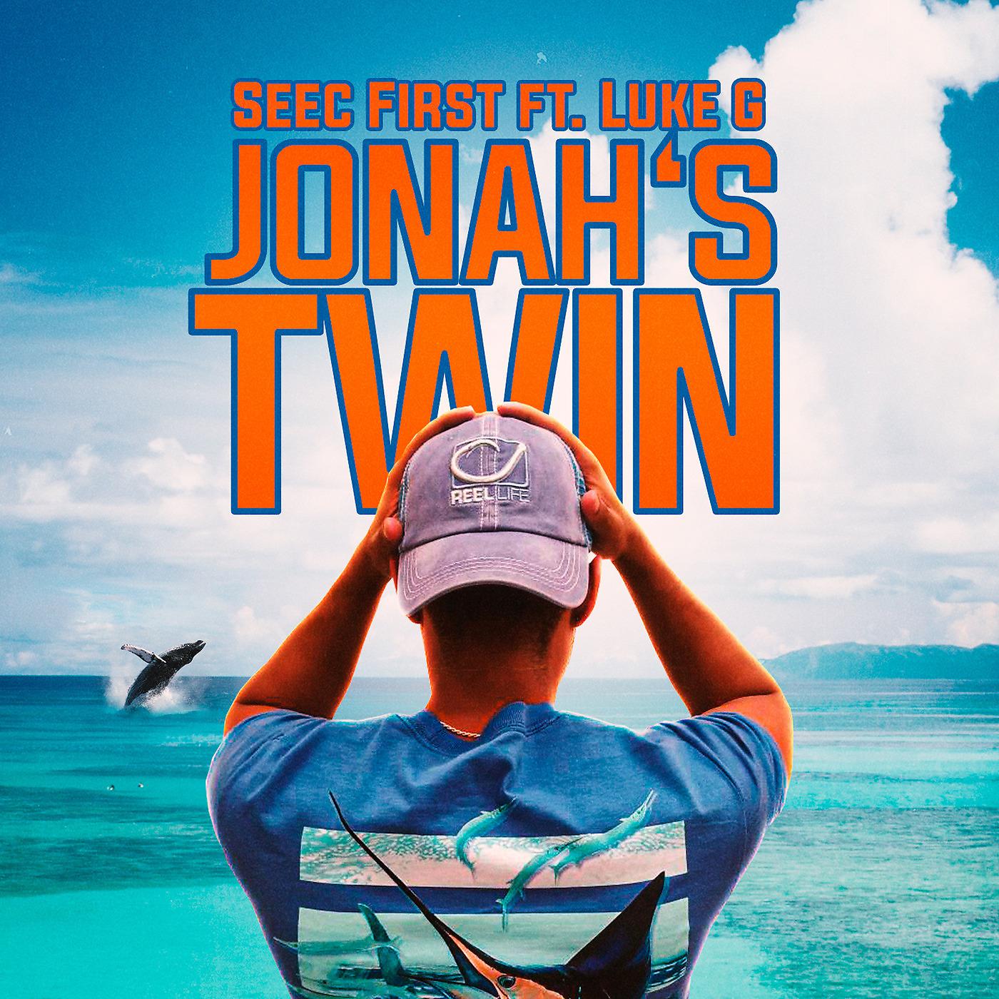 Постер альбома Jonah's Twin