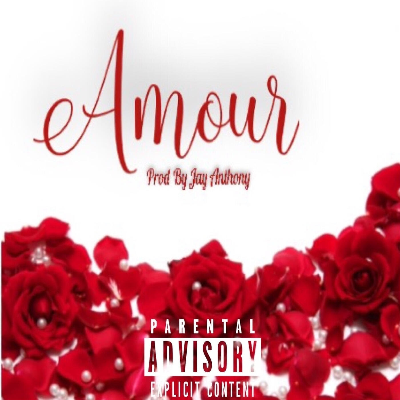 Jay Anthony - Amour (Skit)