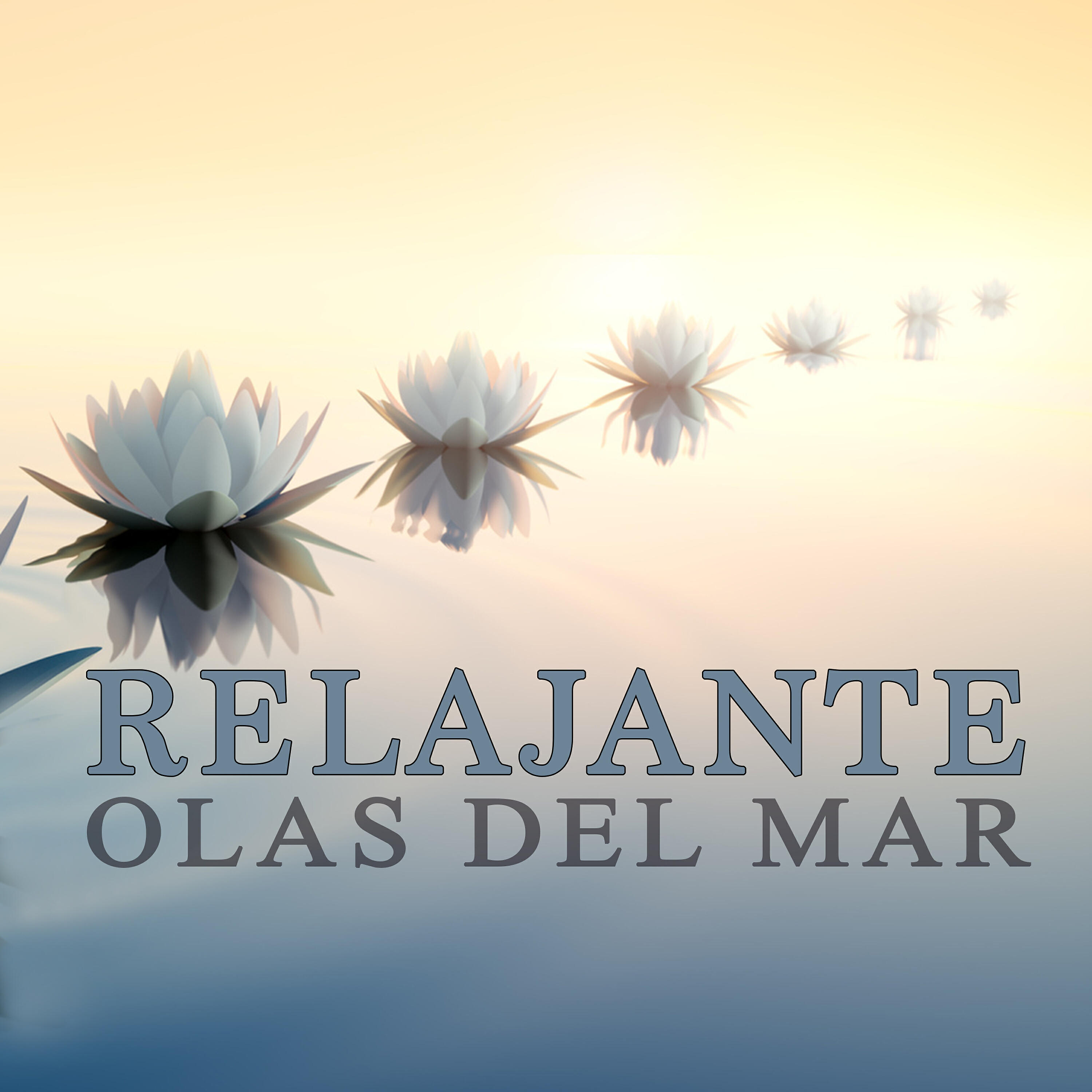 Relajacion Del Mar - White Noise Adaman