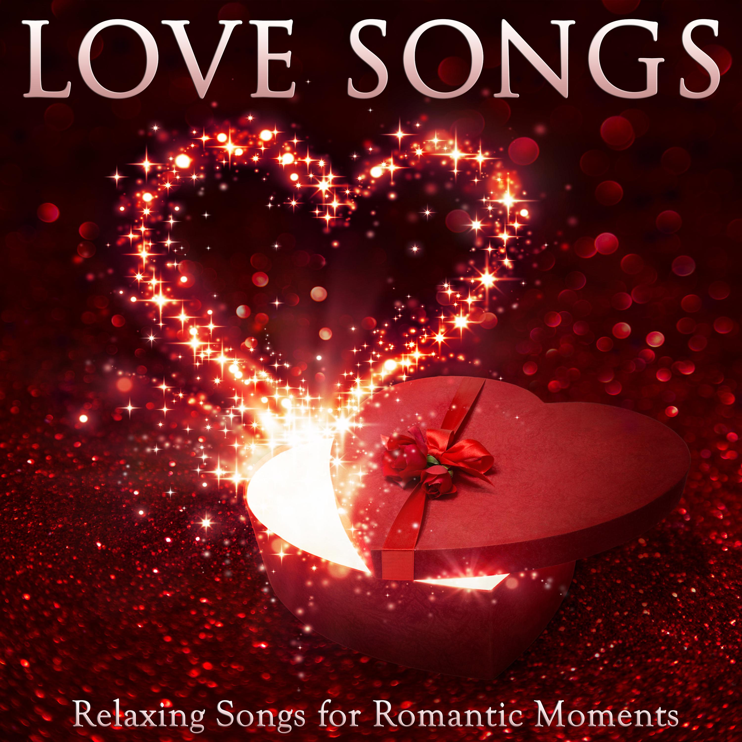 Постер альбома Relaxing Songs for Romantic Moments