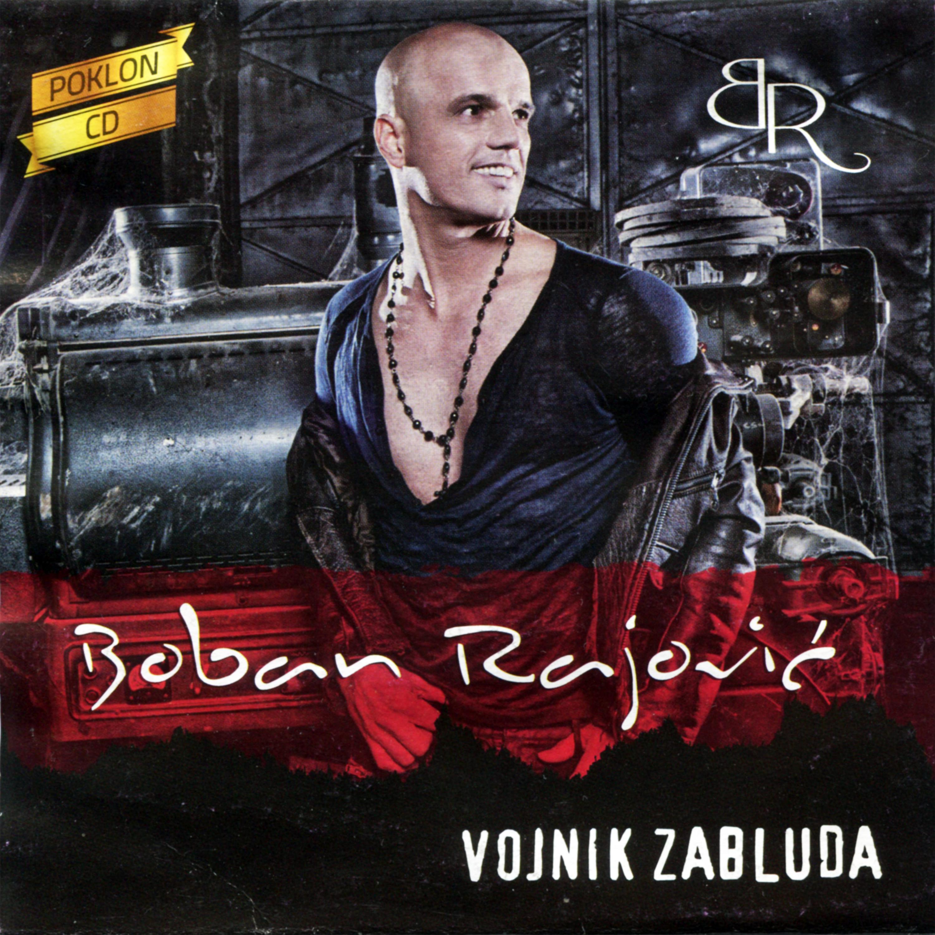 Постер альбома Vojnik Zabluda