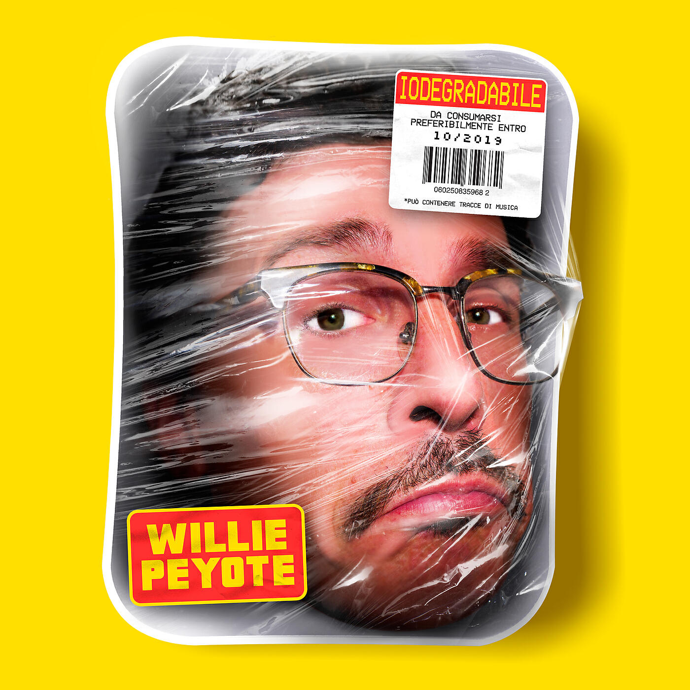 Willie Peyote - Semaforo