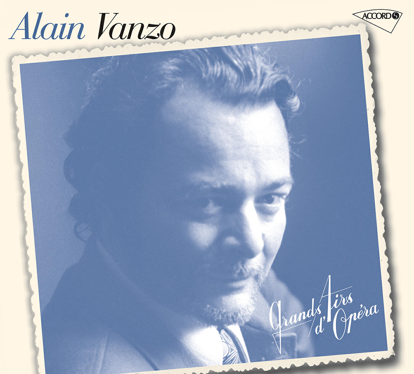 Alain Vanzo - Puccini: Tosca - O de beautés égales