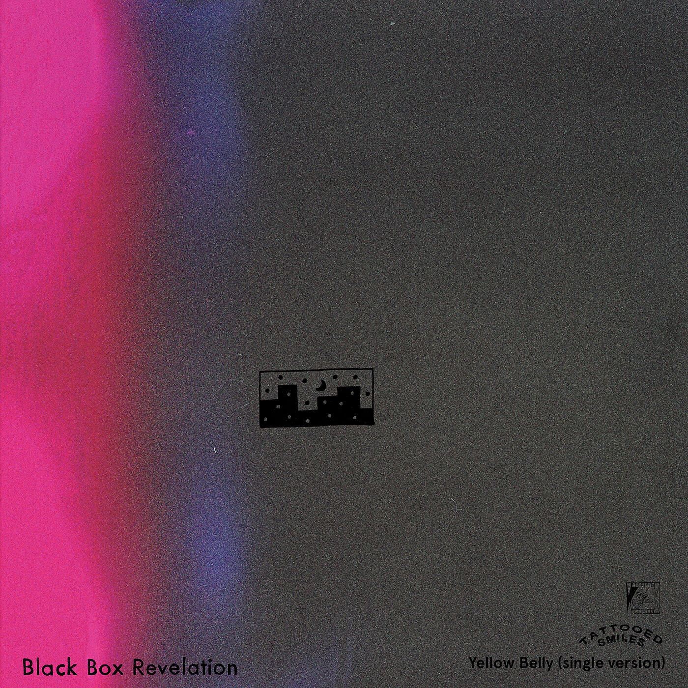 Black Box Revelation - Yellow Belly (Single Version)