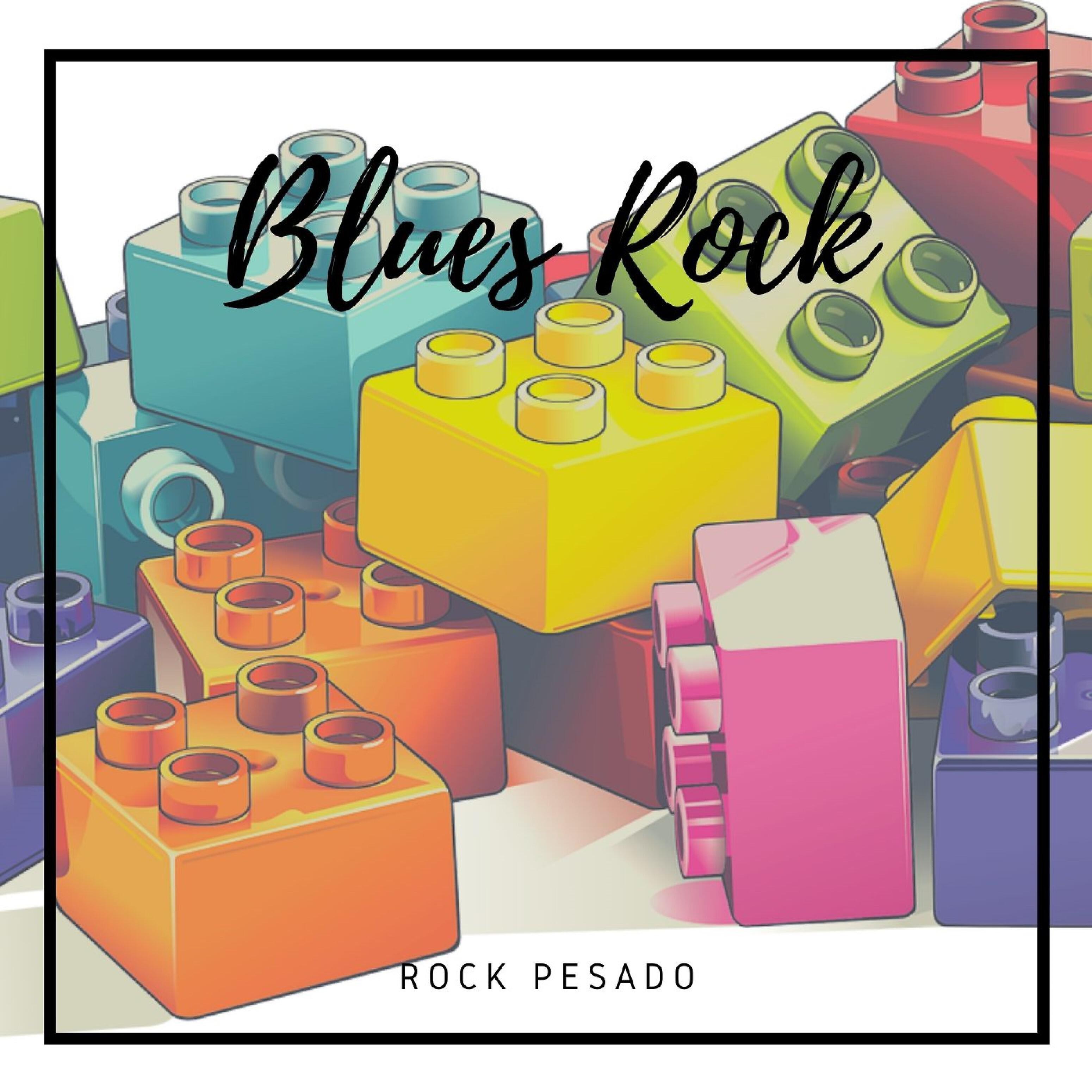 ROCK PESADO - Blues Rock