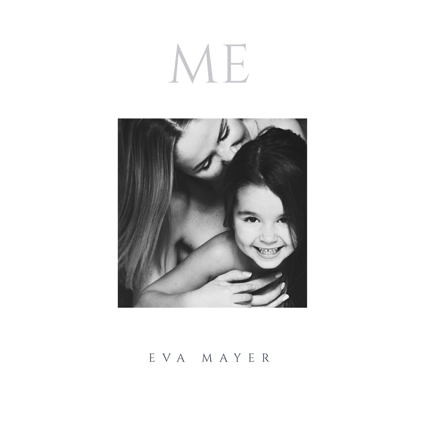 Eva Mayer - Мама, как научится терпеть