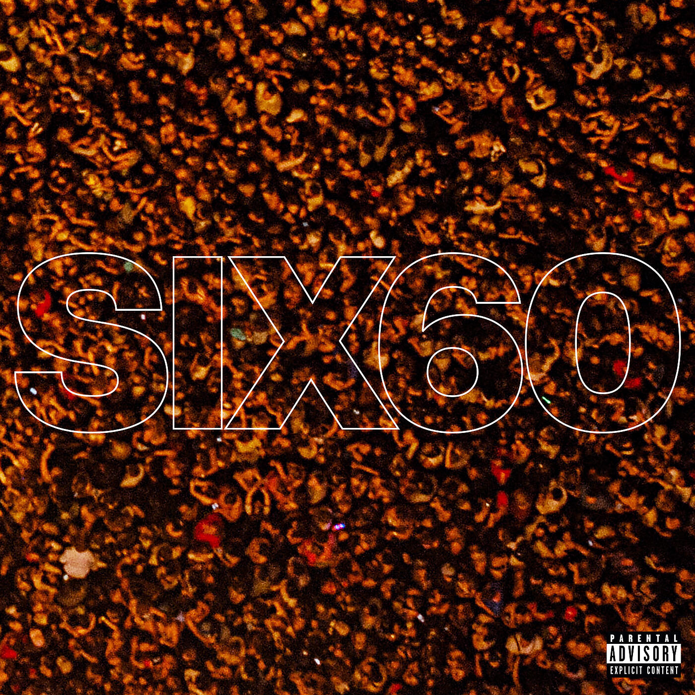 SIX60 - The Greatest