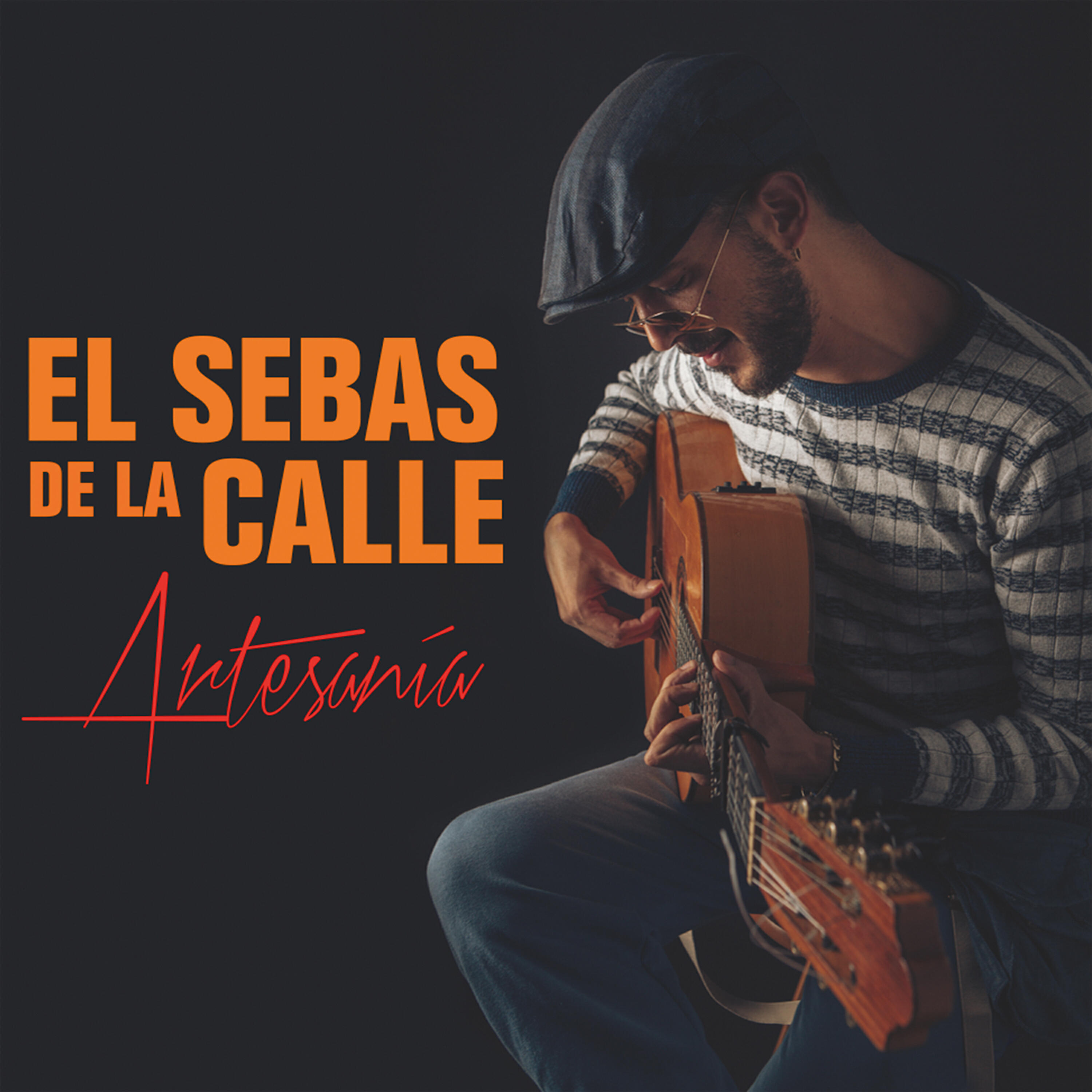 El Sebas de la Calle - Libertad