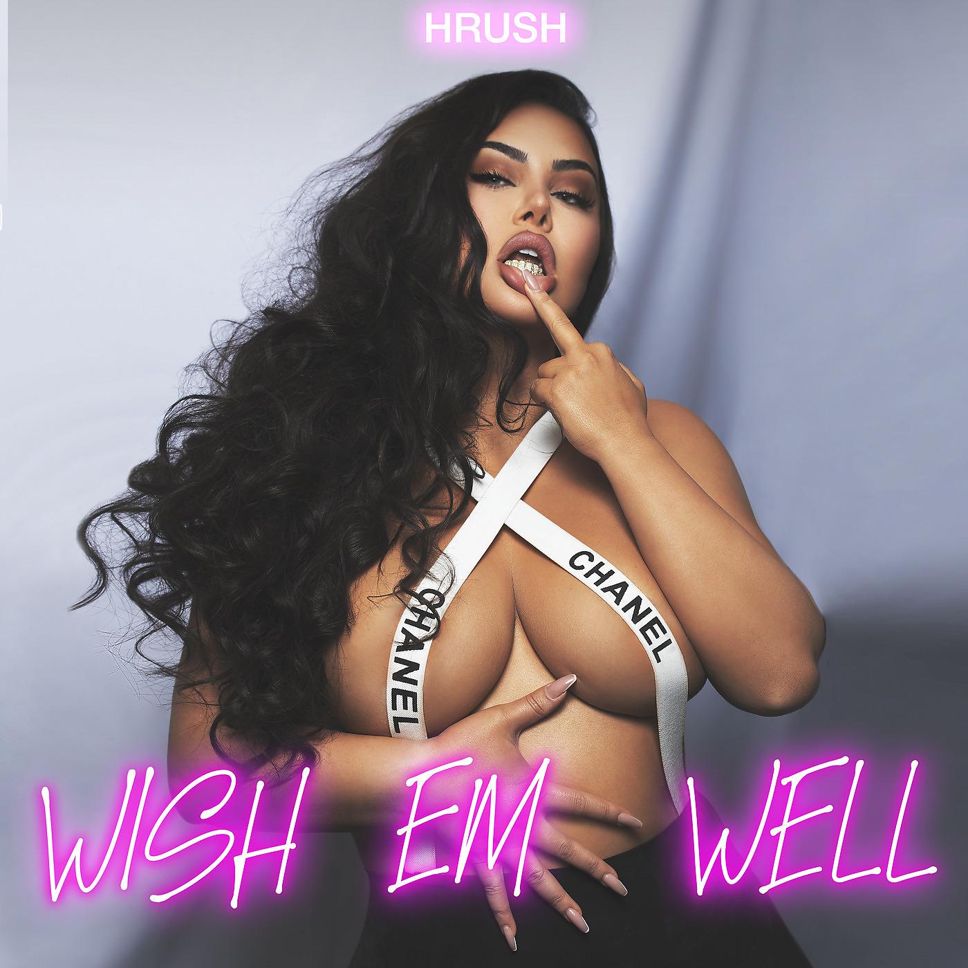 Постер альбома Wish 'em Well
