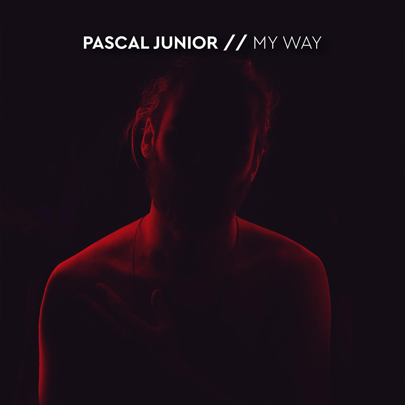 Pascal Junior - My Way