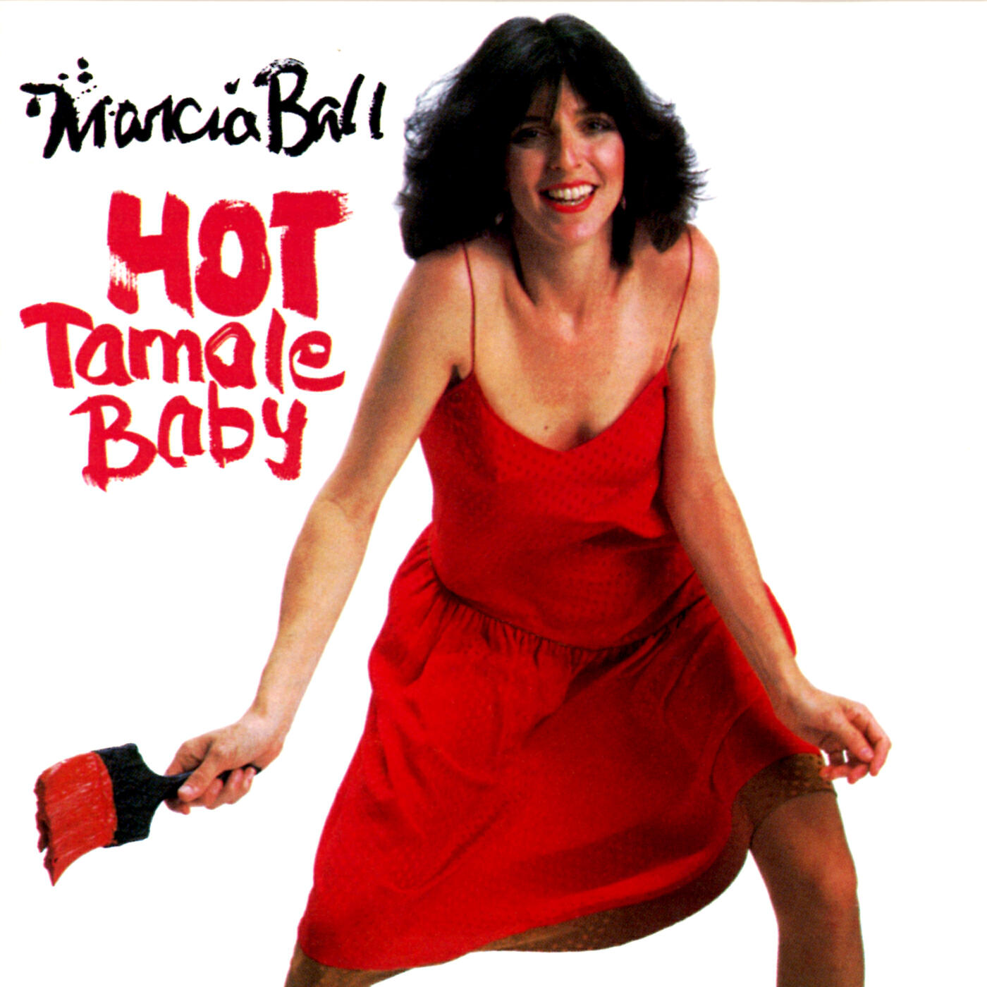 Marcia Ball - Hot Tamale Baby