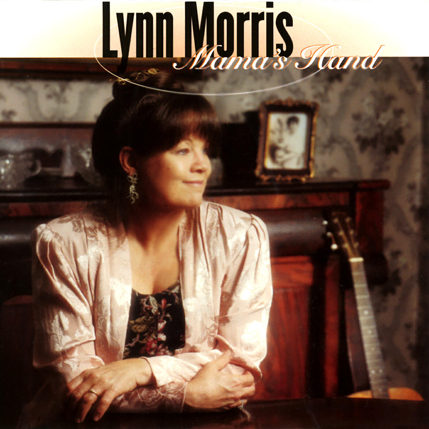 Lynn Morris - Mason's Lament