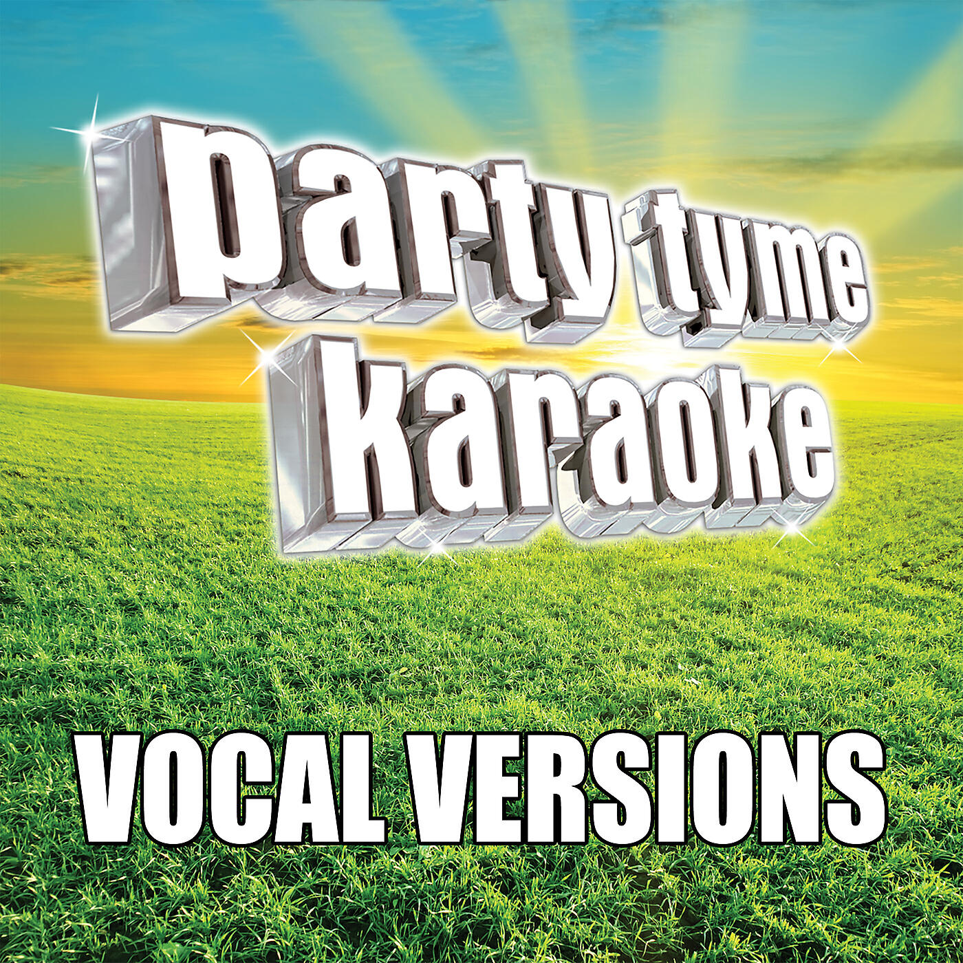 Party Tyme Karaoke - Yes (Made Popular By Chad Brock) [Vocal Version]