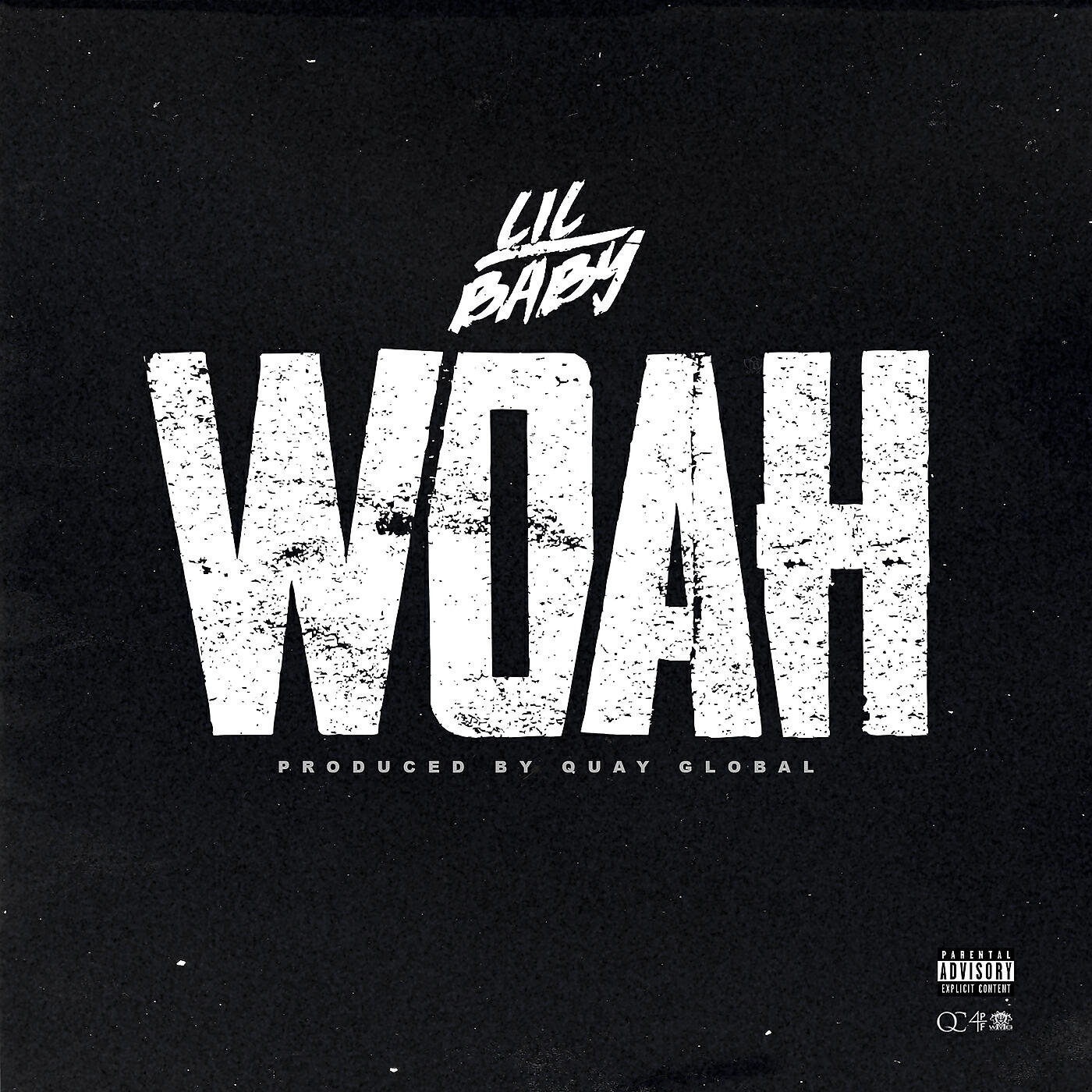 Lil Baby - Woah