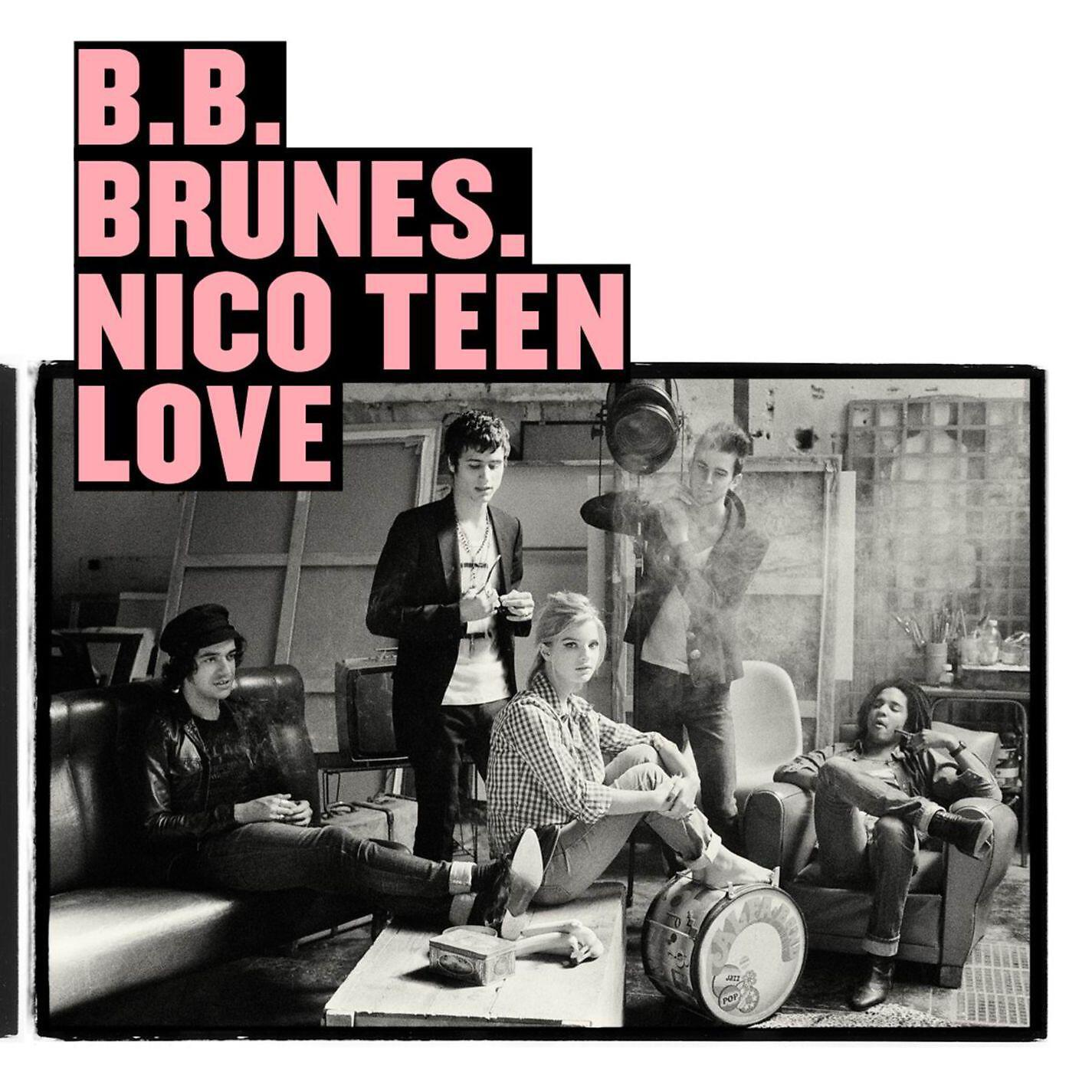 BB Brunes - Peut-être pas cette fois