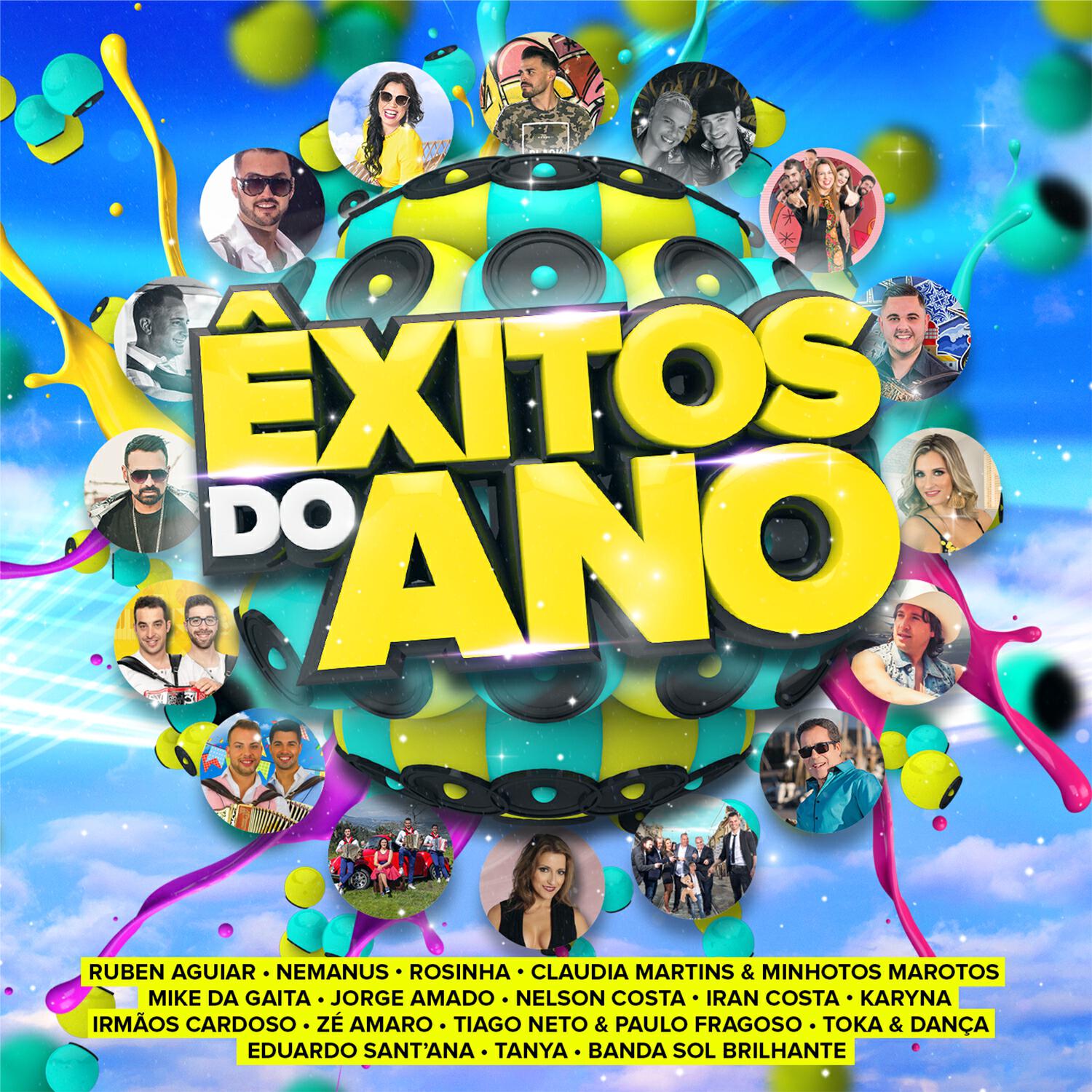Laginha - No Baile Todos Mexem