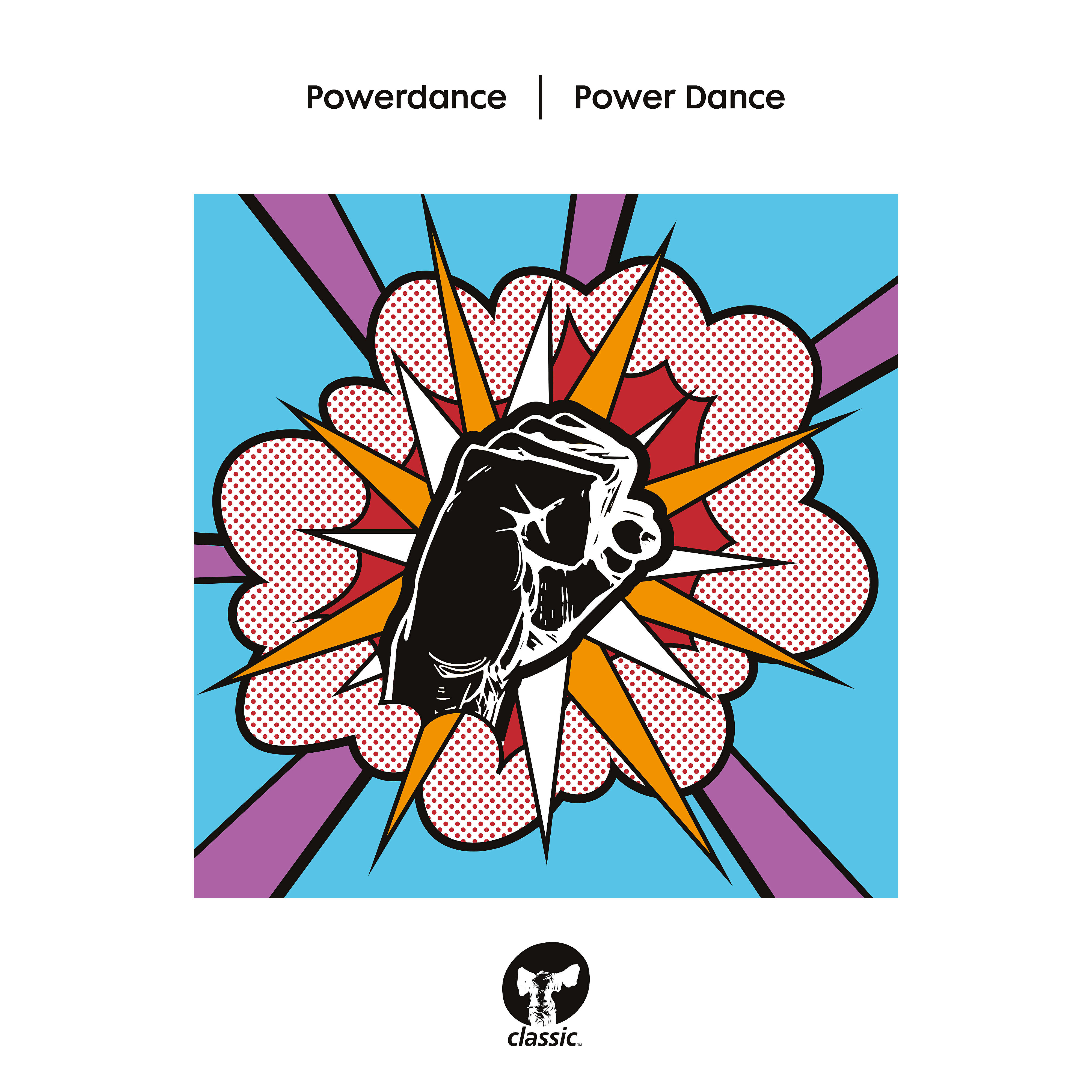 Powerdance - Power Dance (Mousse T.'s Disco Shizzle Mix)