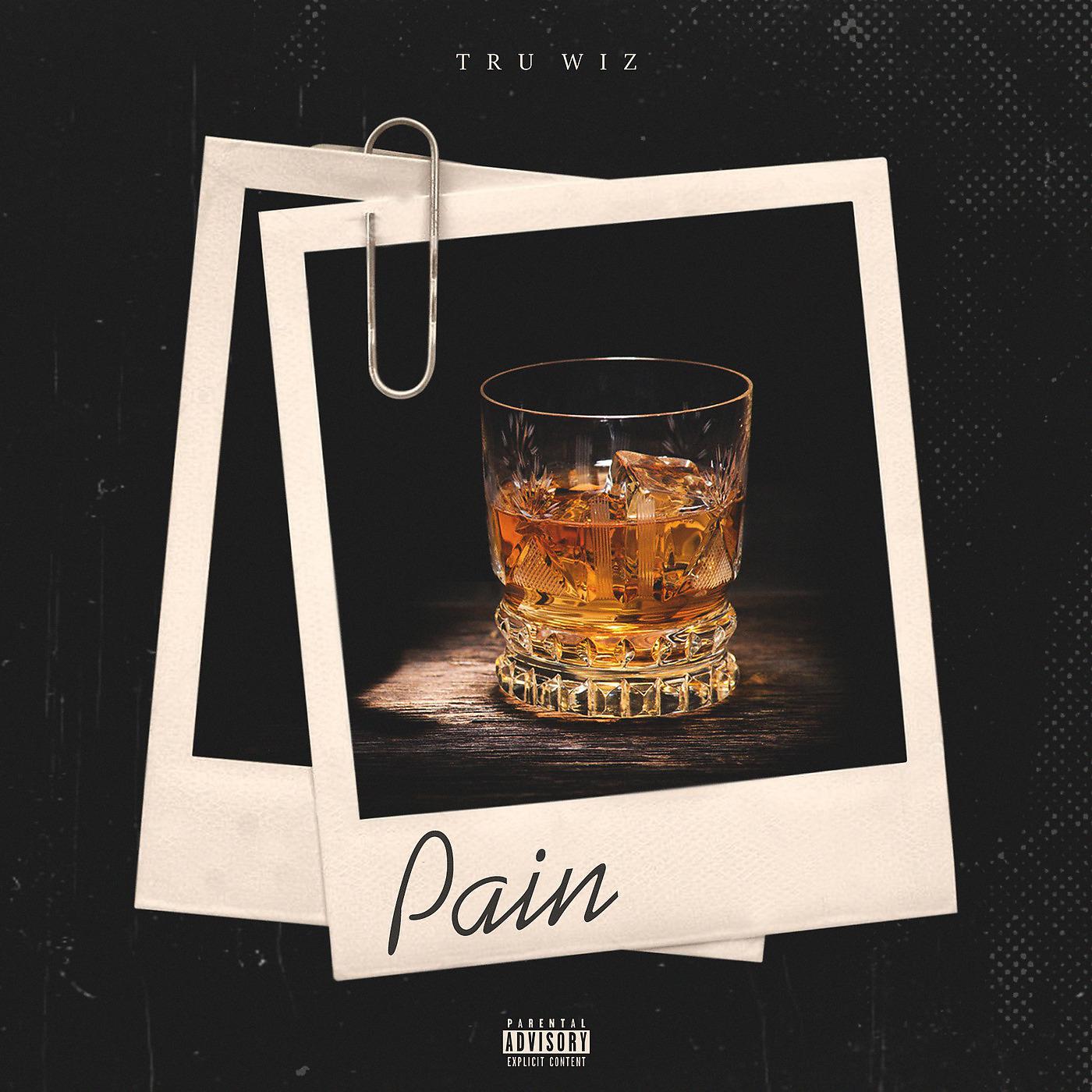Постер альбома Pain