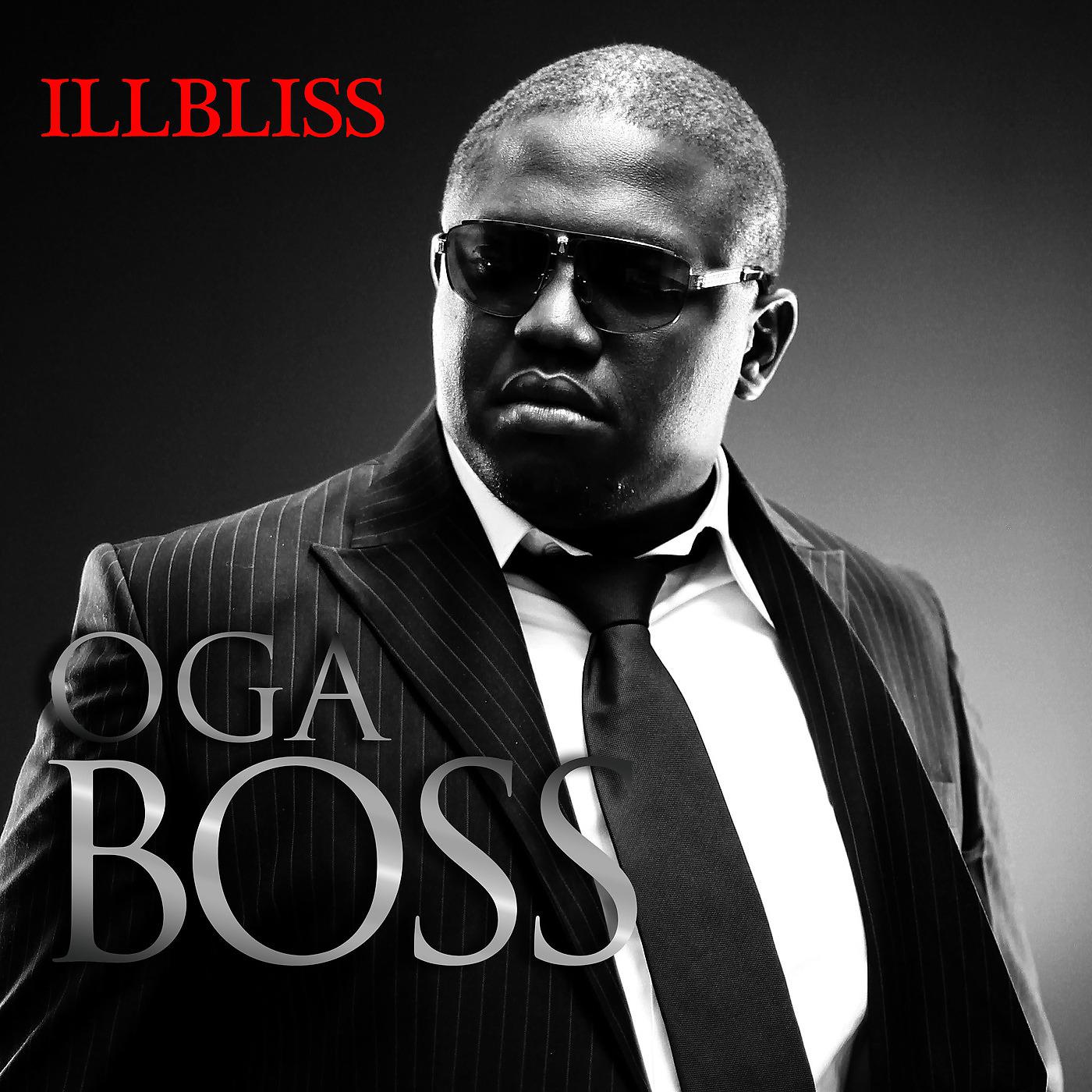Постер альбома Oga Boss