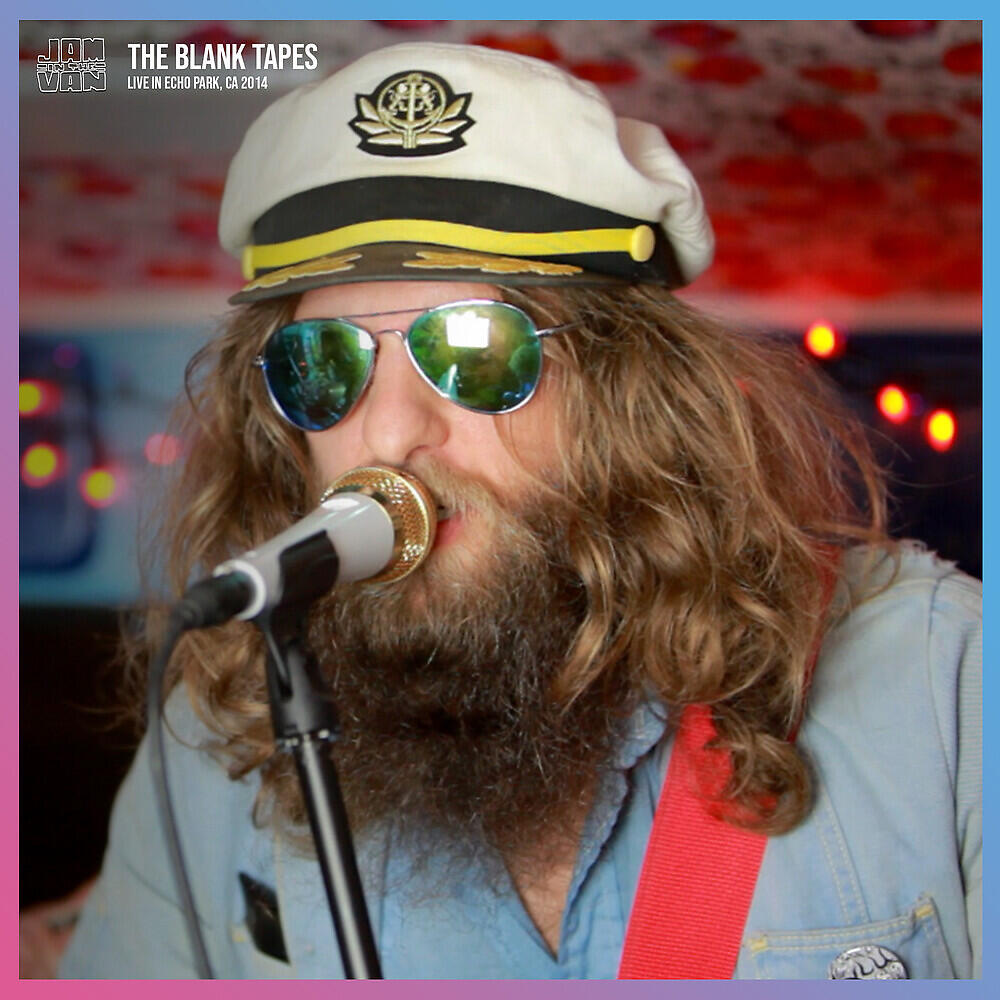 Jam in the Van - Look into the Light (Live Session, Echo Park, CA, 2014)