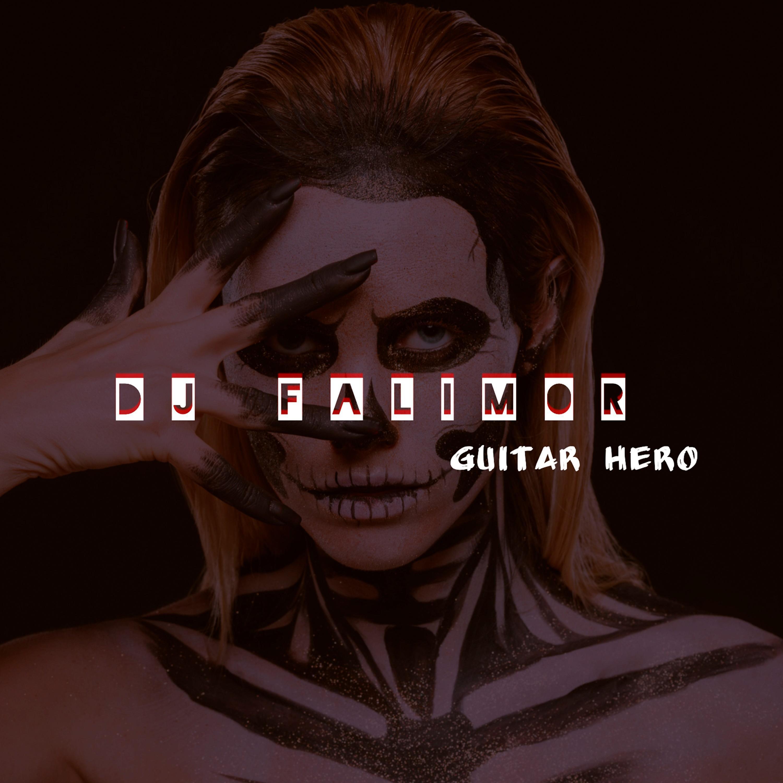 Постер альбома Guitar Hero