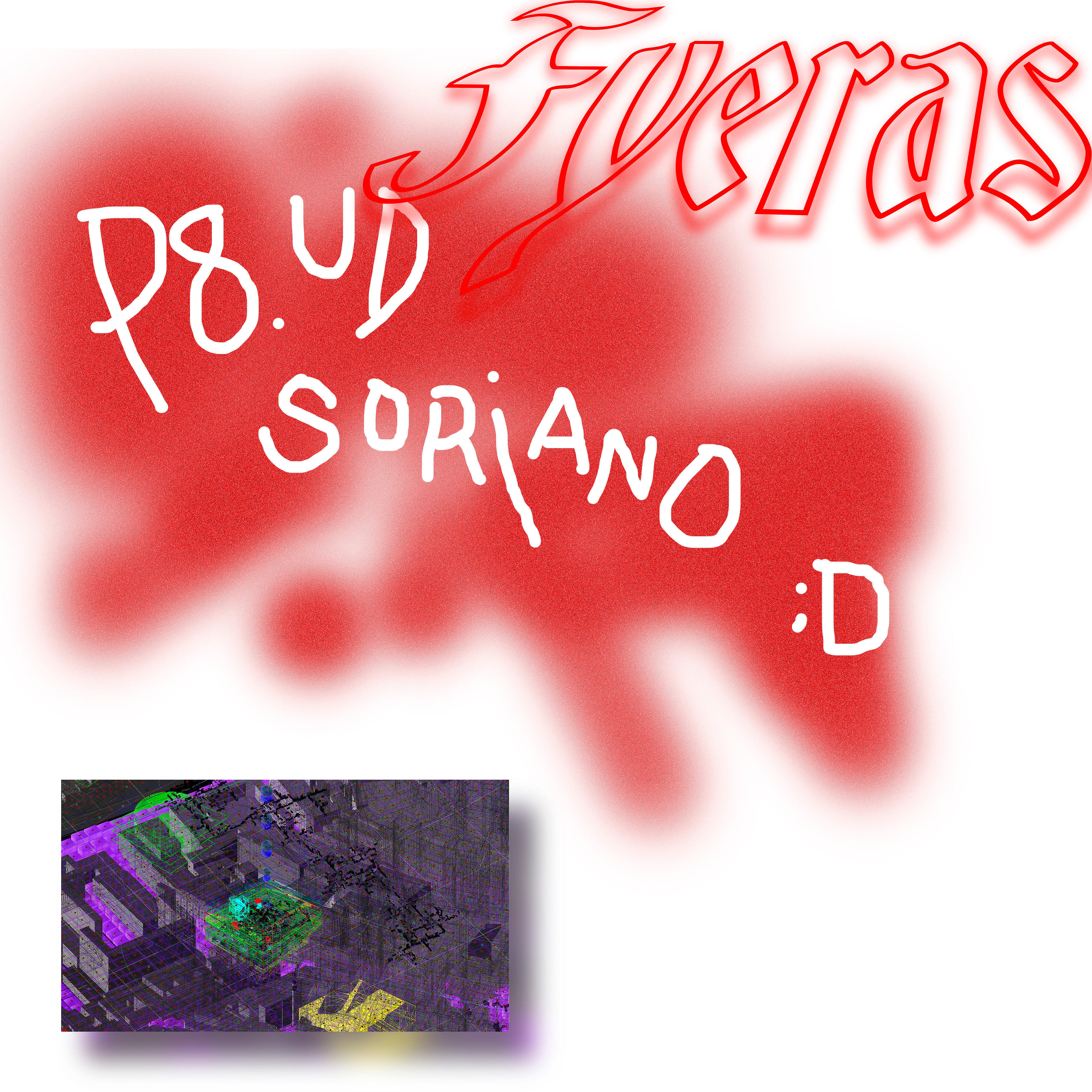 Fyeras - P8 Ud Soriano :D