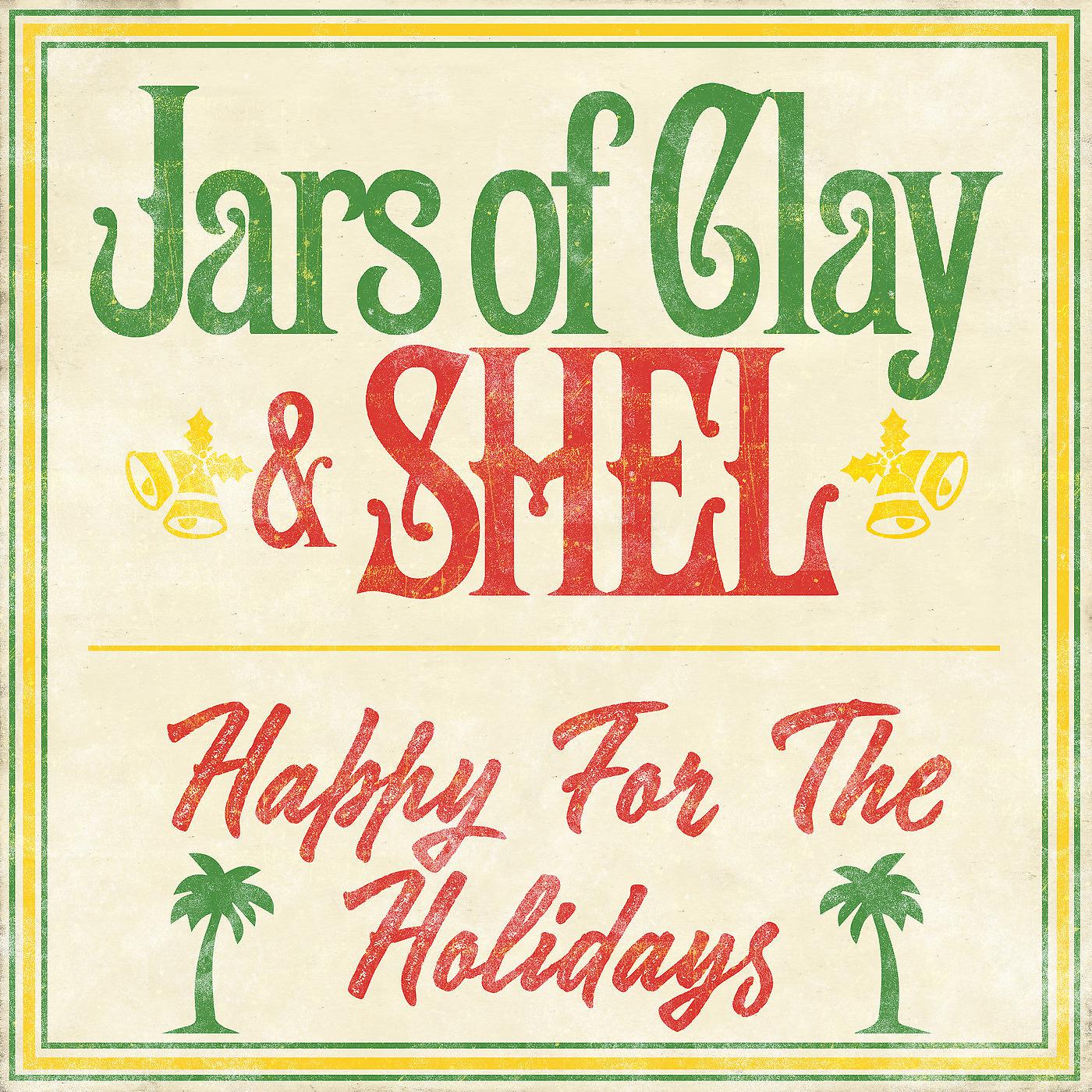 Постер альбома Happy for the Holidays