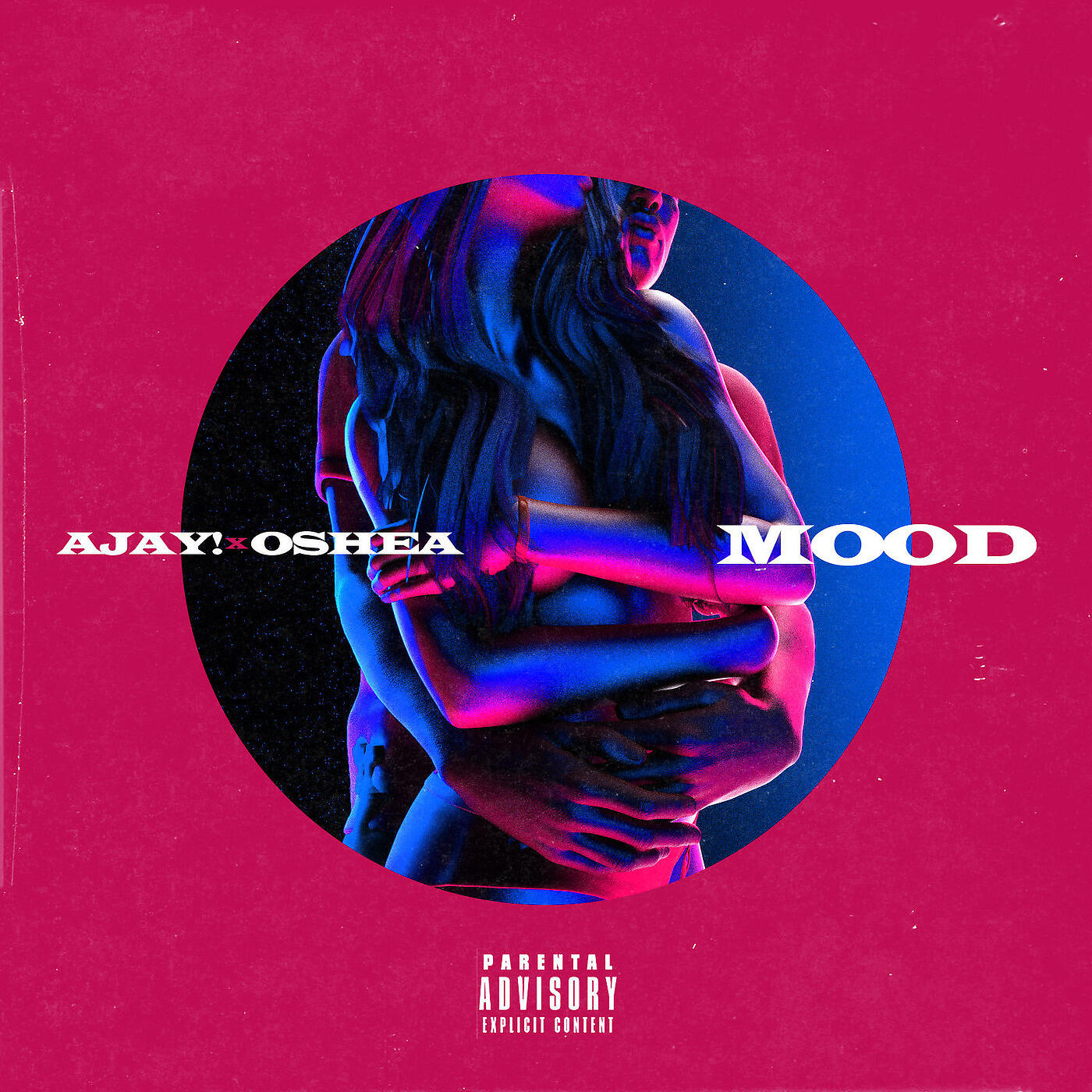 AJay! - Mood